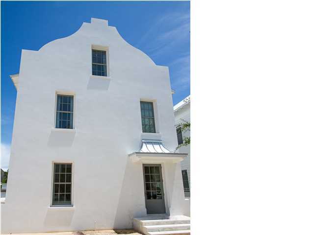 ROSEMARY BEACH - Residential