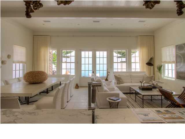 ROSEMARY BEACH - Residential