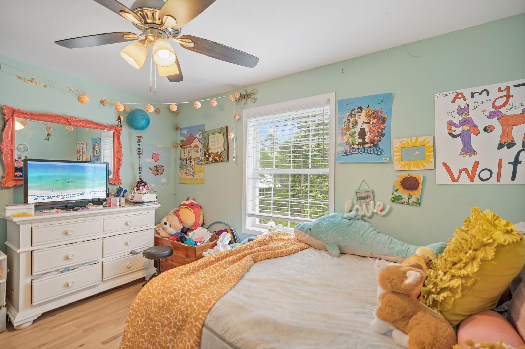MAGNOLIA BEACH - Residential