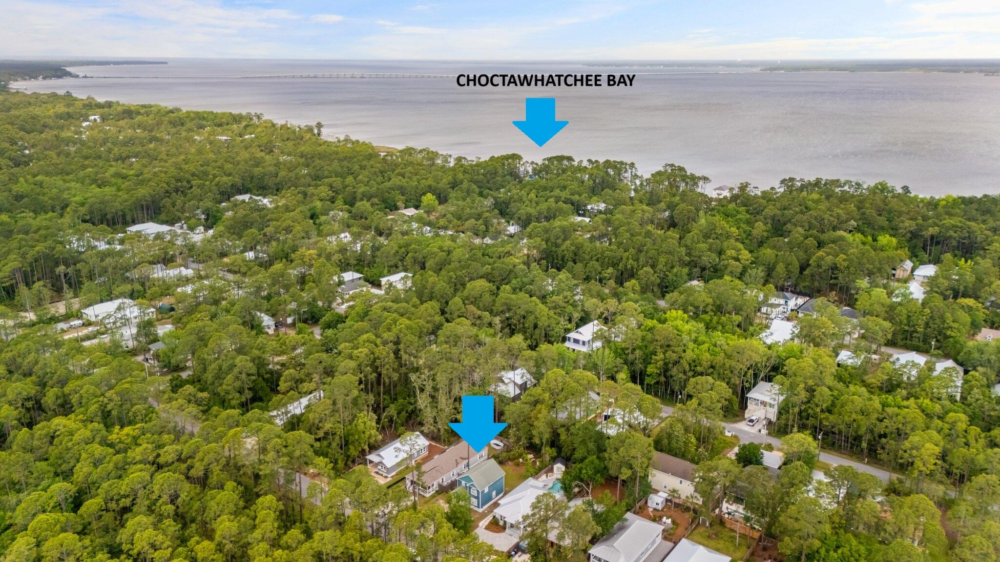 MAGNOLIA BEACH - Residential