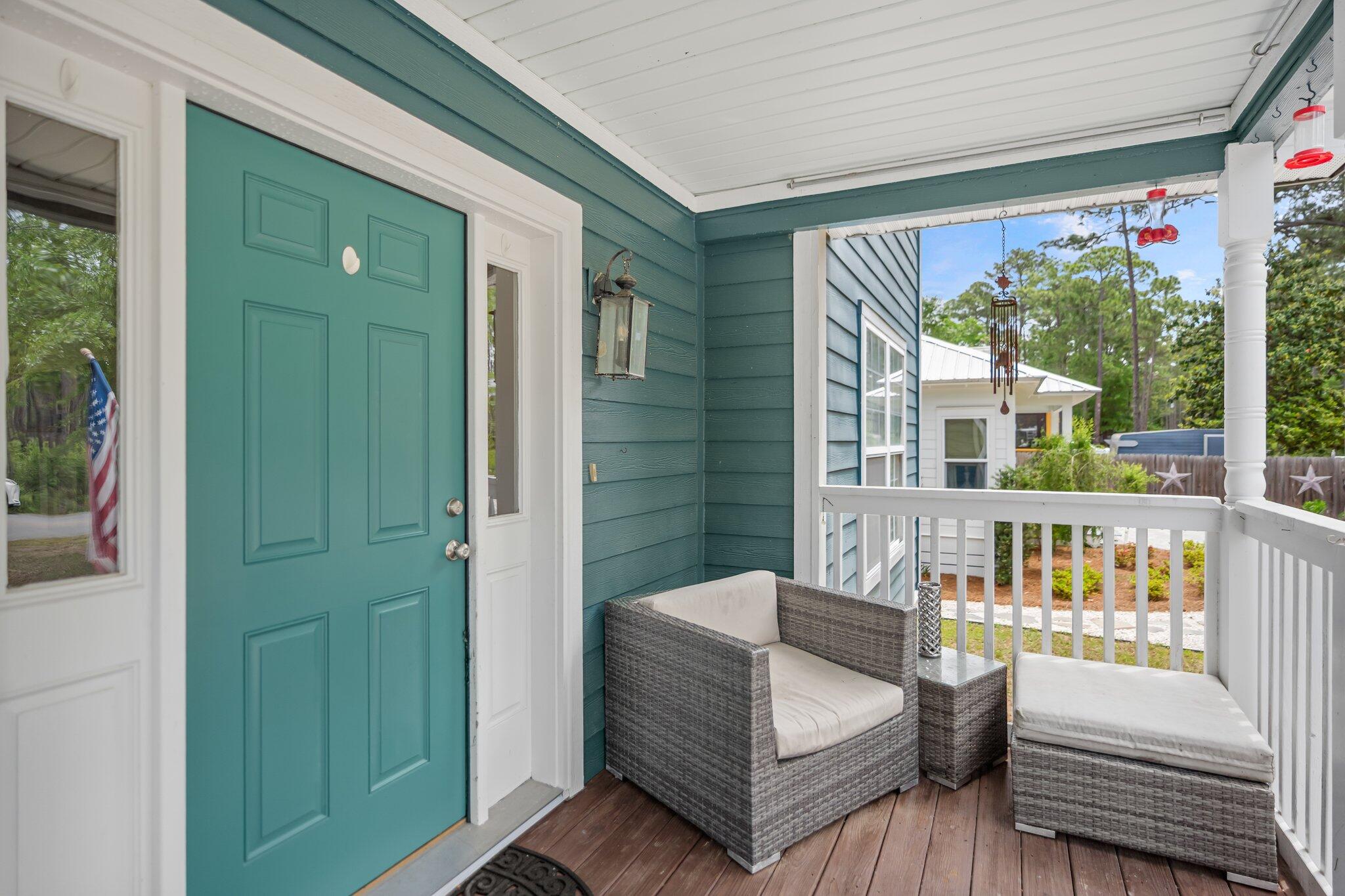 MAGNOLIA BEACH - Residential