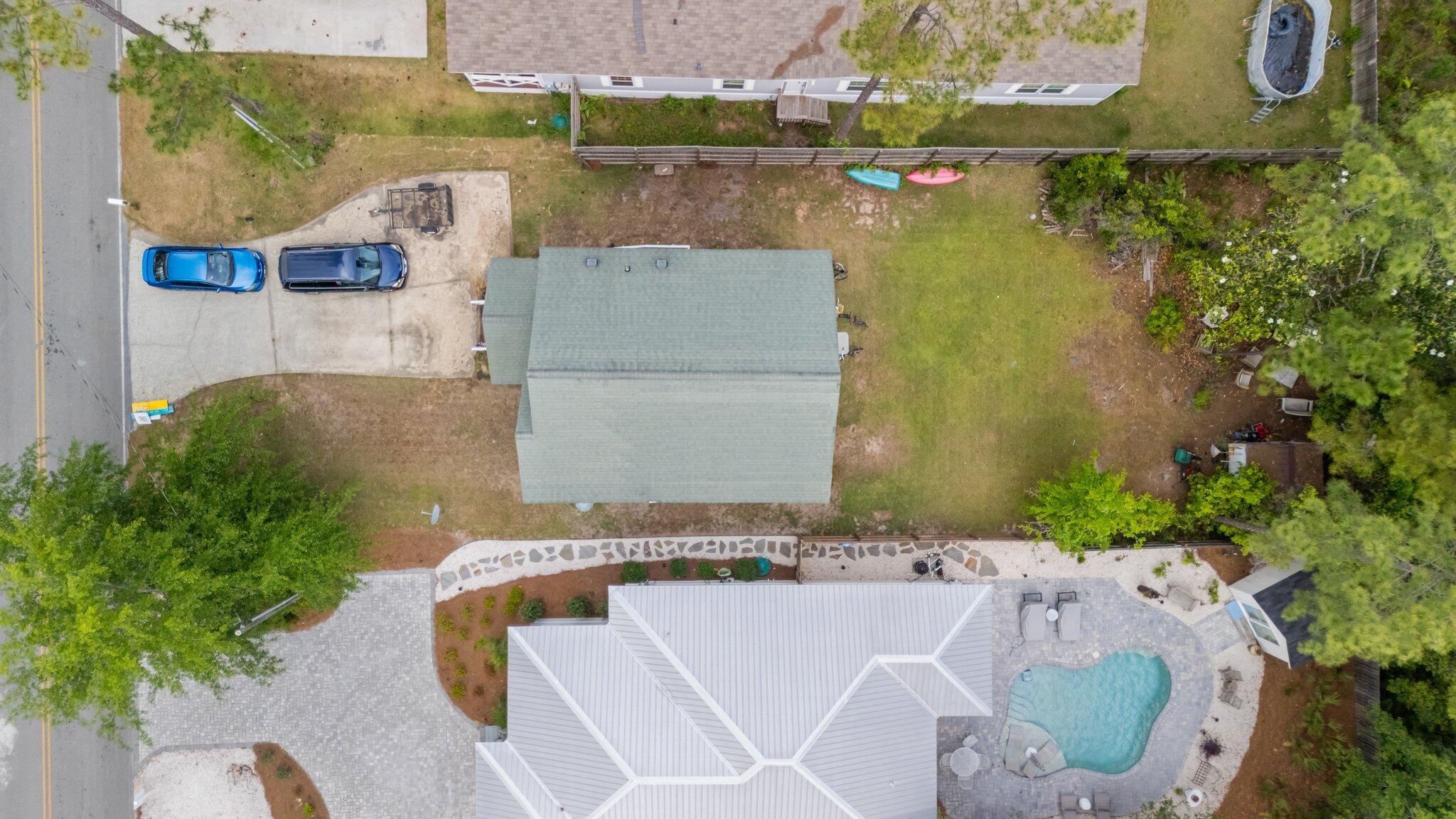 MAGNOLIA BEACH - Residential