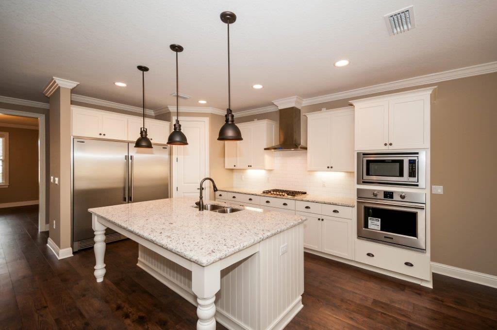 HAMMOCK BAY - Residential