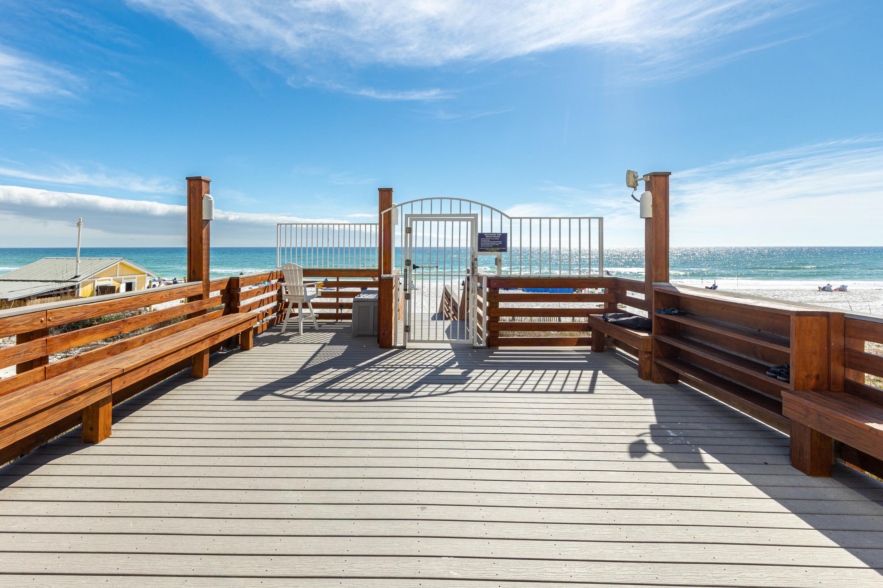 BEACHSIDE TWO - Residential