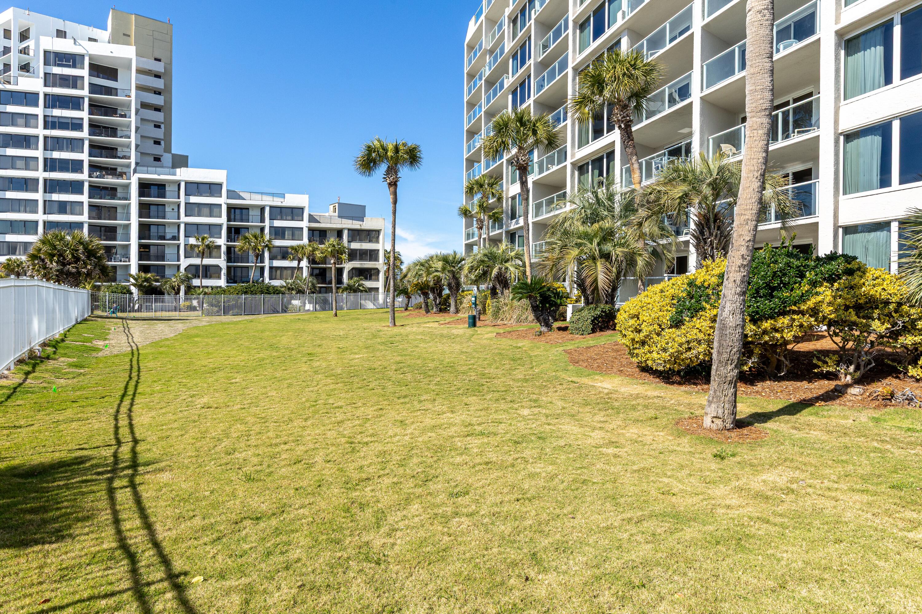 BEACHSIDE TWO - Residential