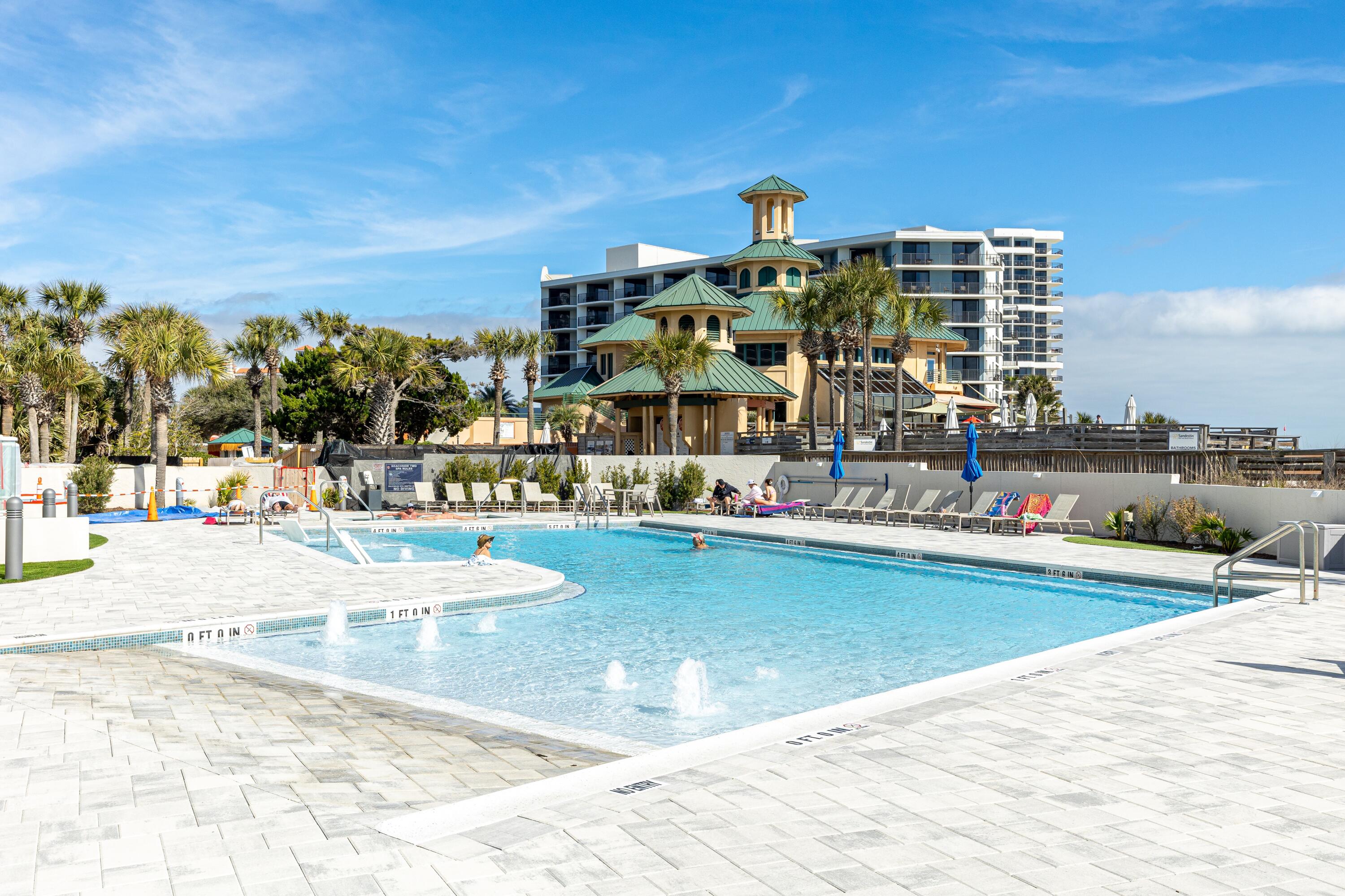 BEACHSIDE TWO - Residential