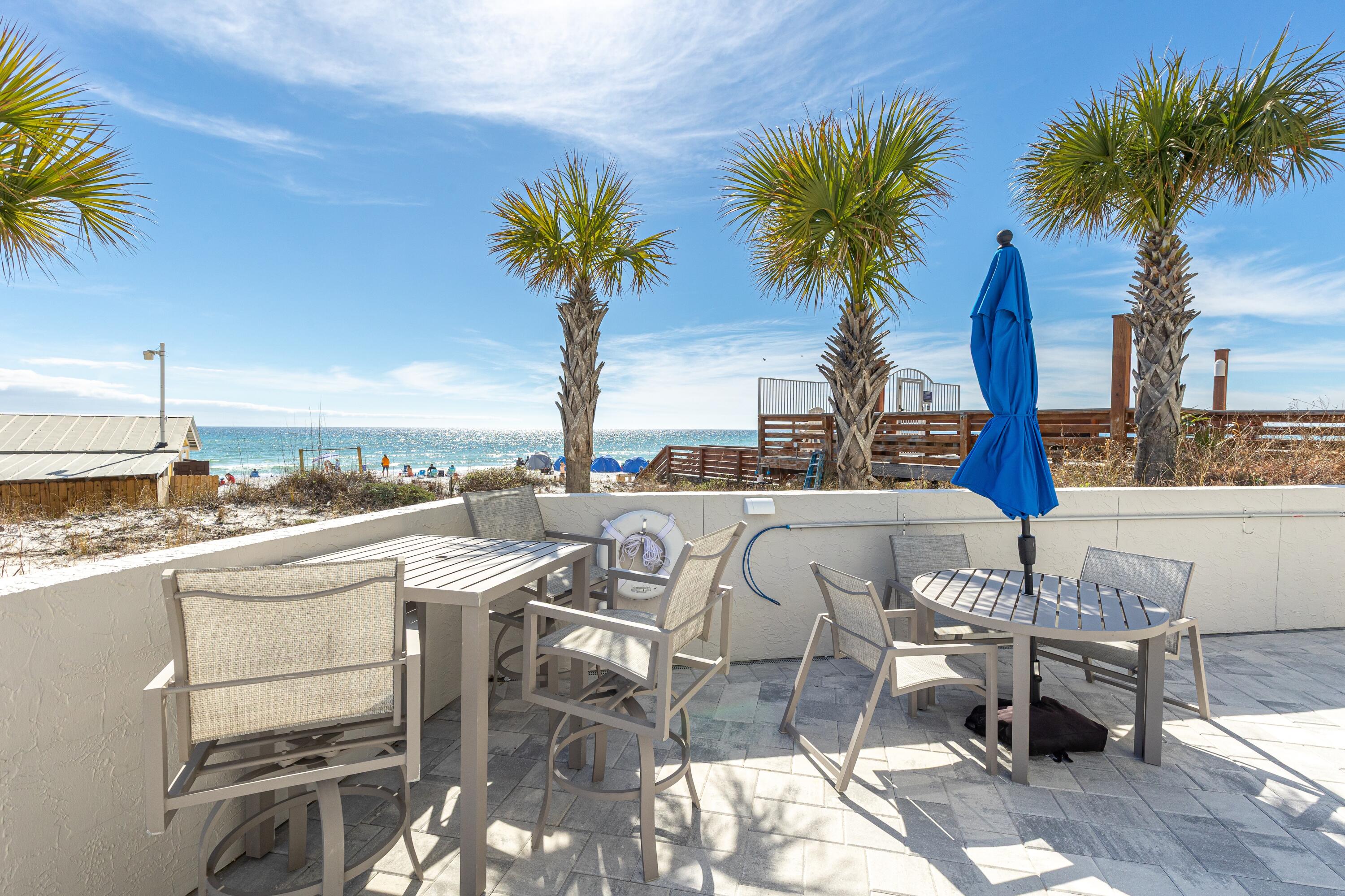 BEACHSIDE TWO - Residential