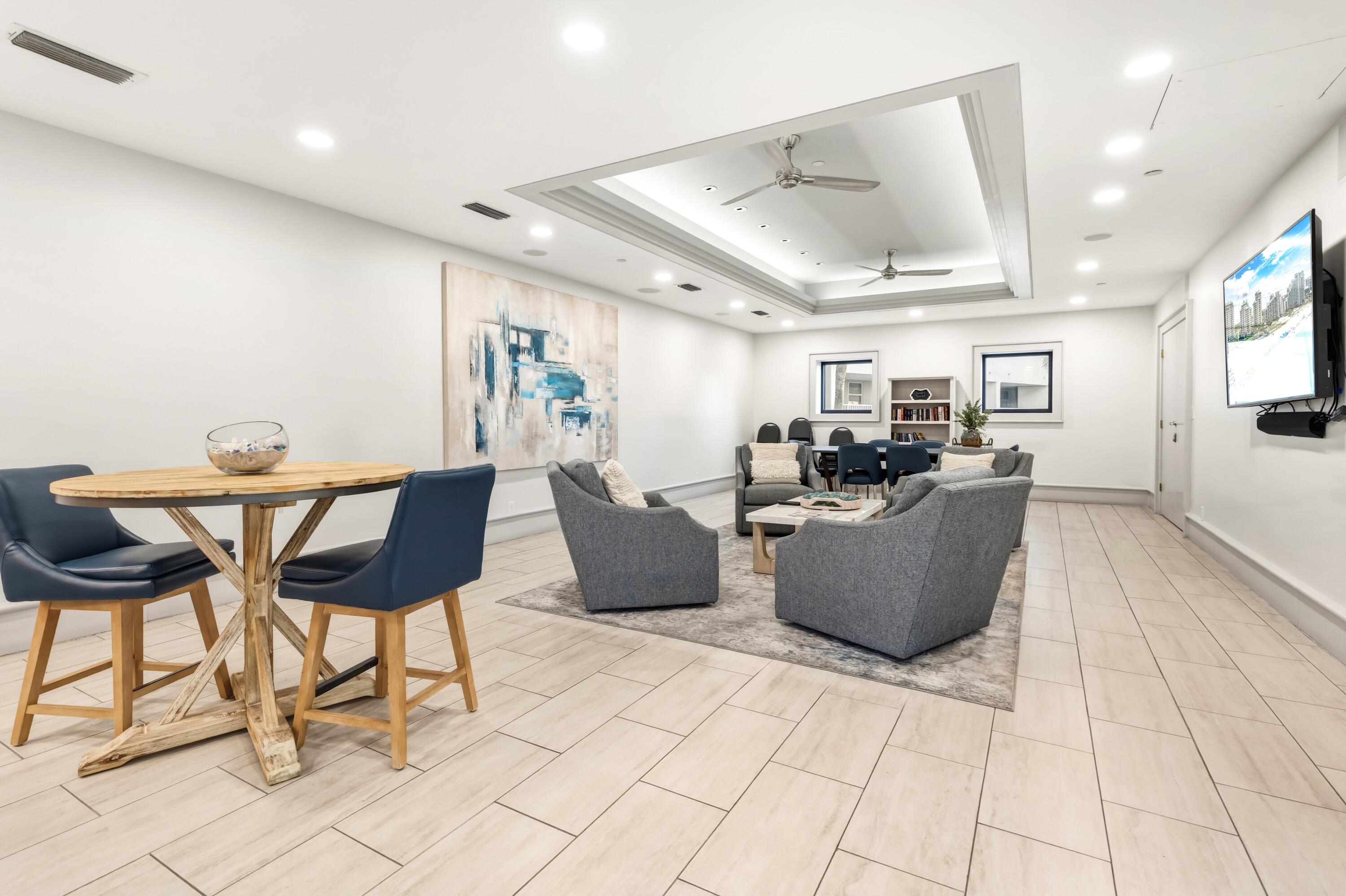 BEACHSIDE TWO - Residential