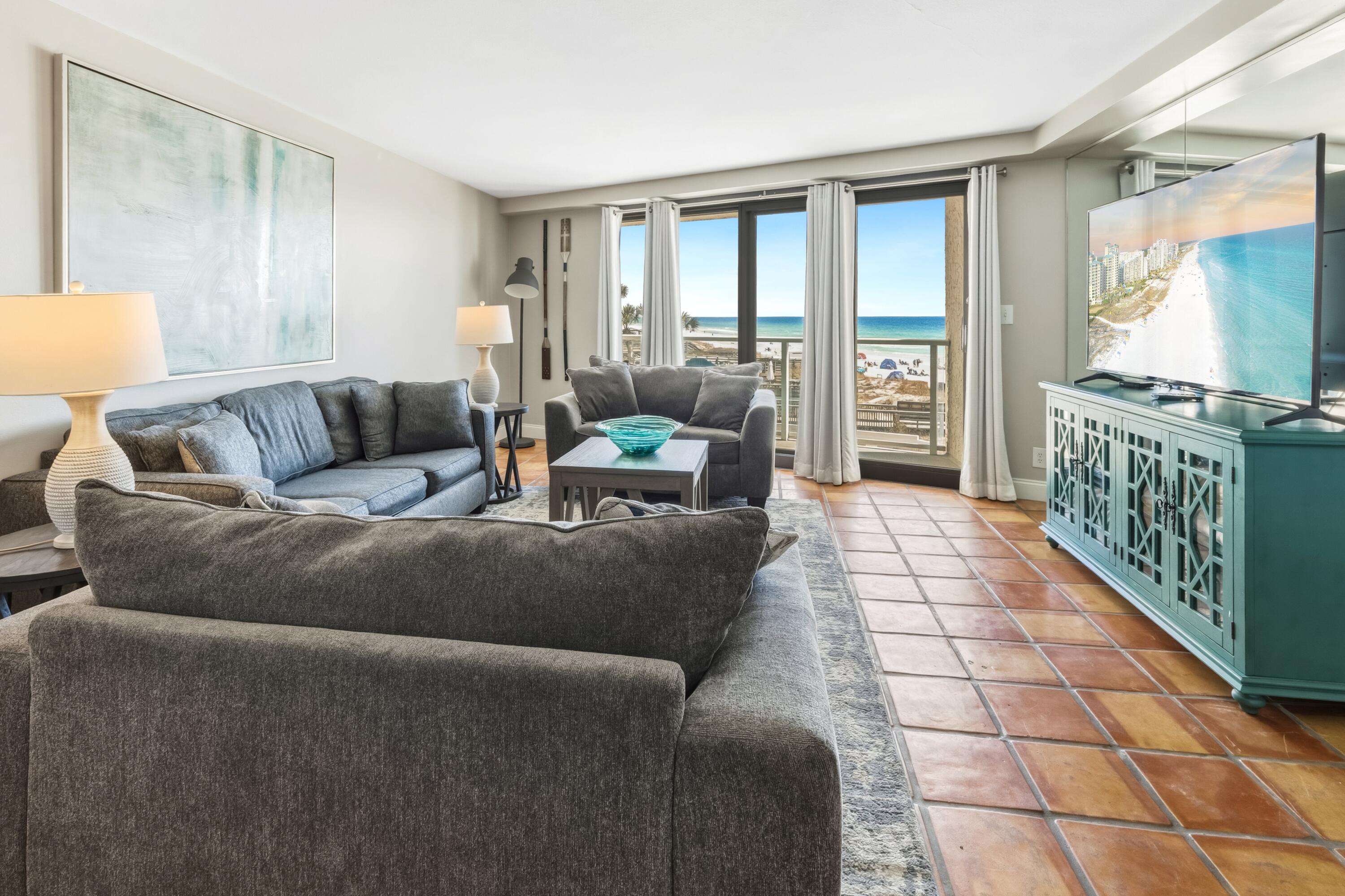 BEACHSIDE TWO - Residential