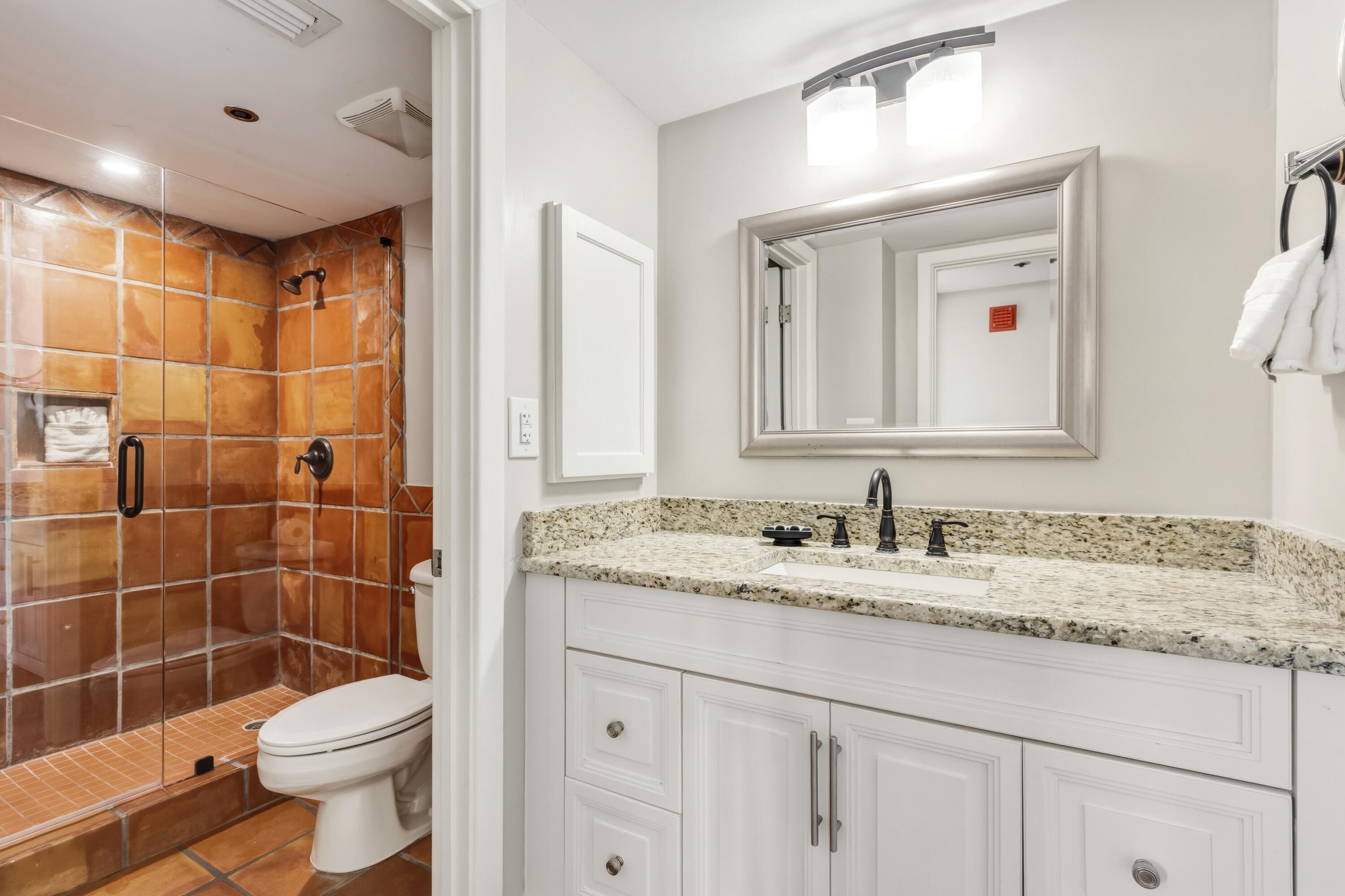 BEACHSIDE TWO - Residential