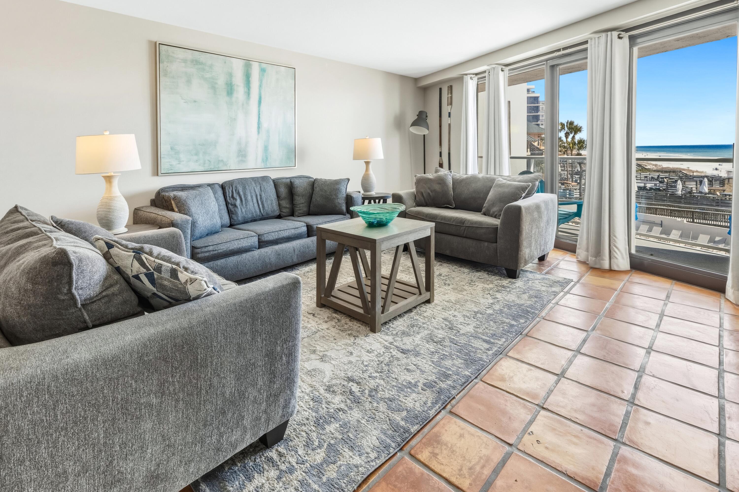 BEACHSIDE TWO - Residential