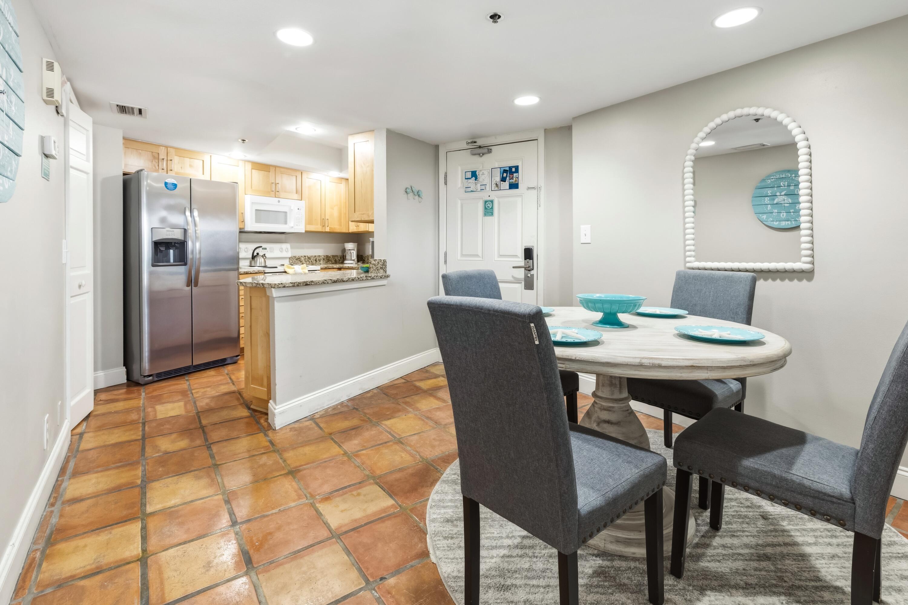 BEACHSIDE TWO - Residential