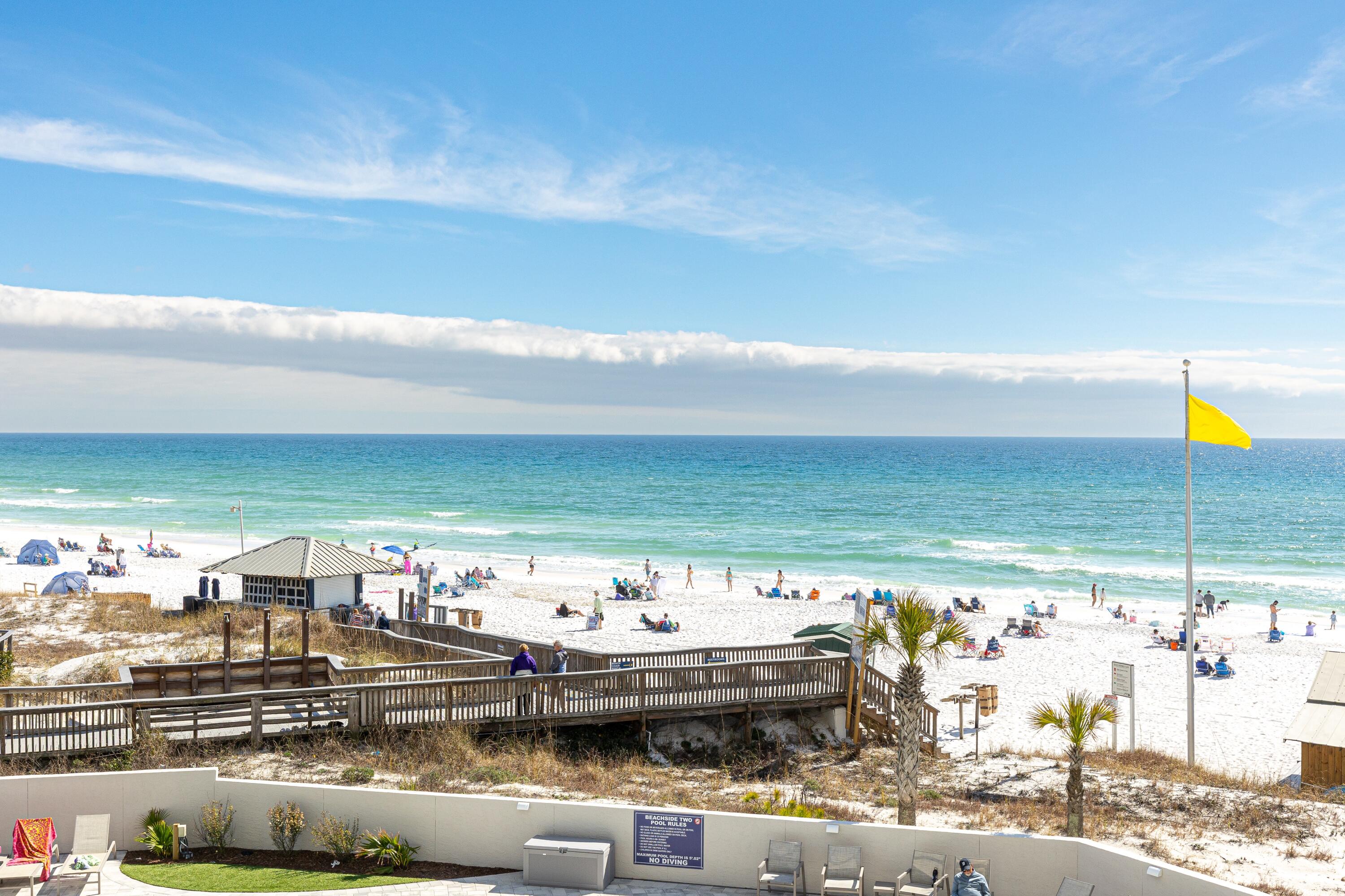 BEACHSIDE TWO - Residential