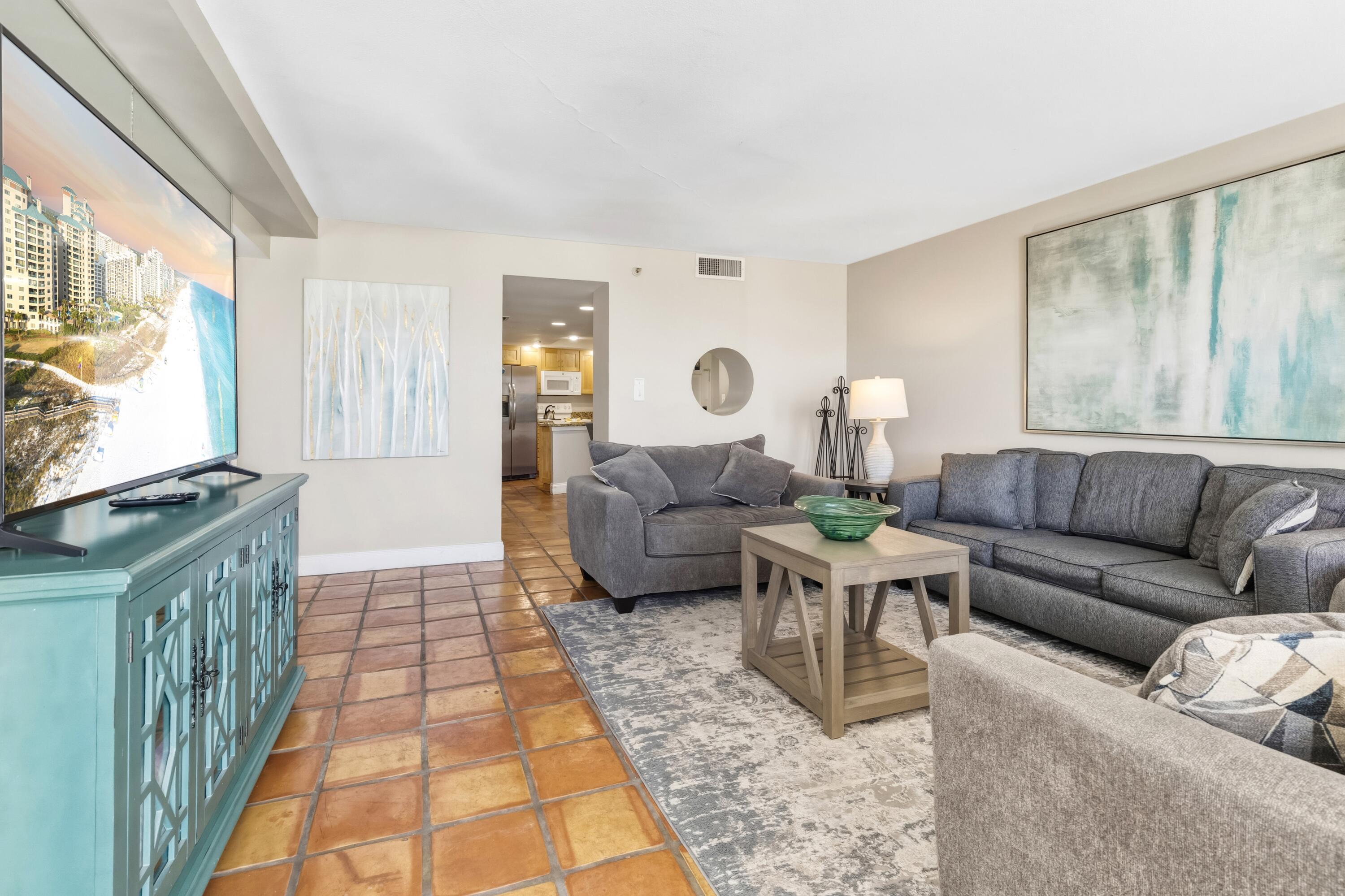 BEACHSIDE TWO - Residential