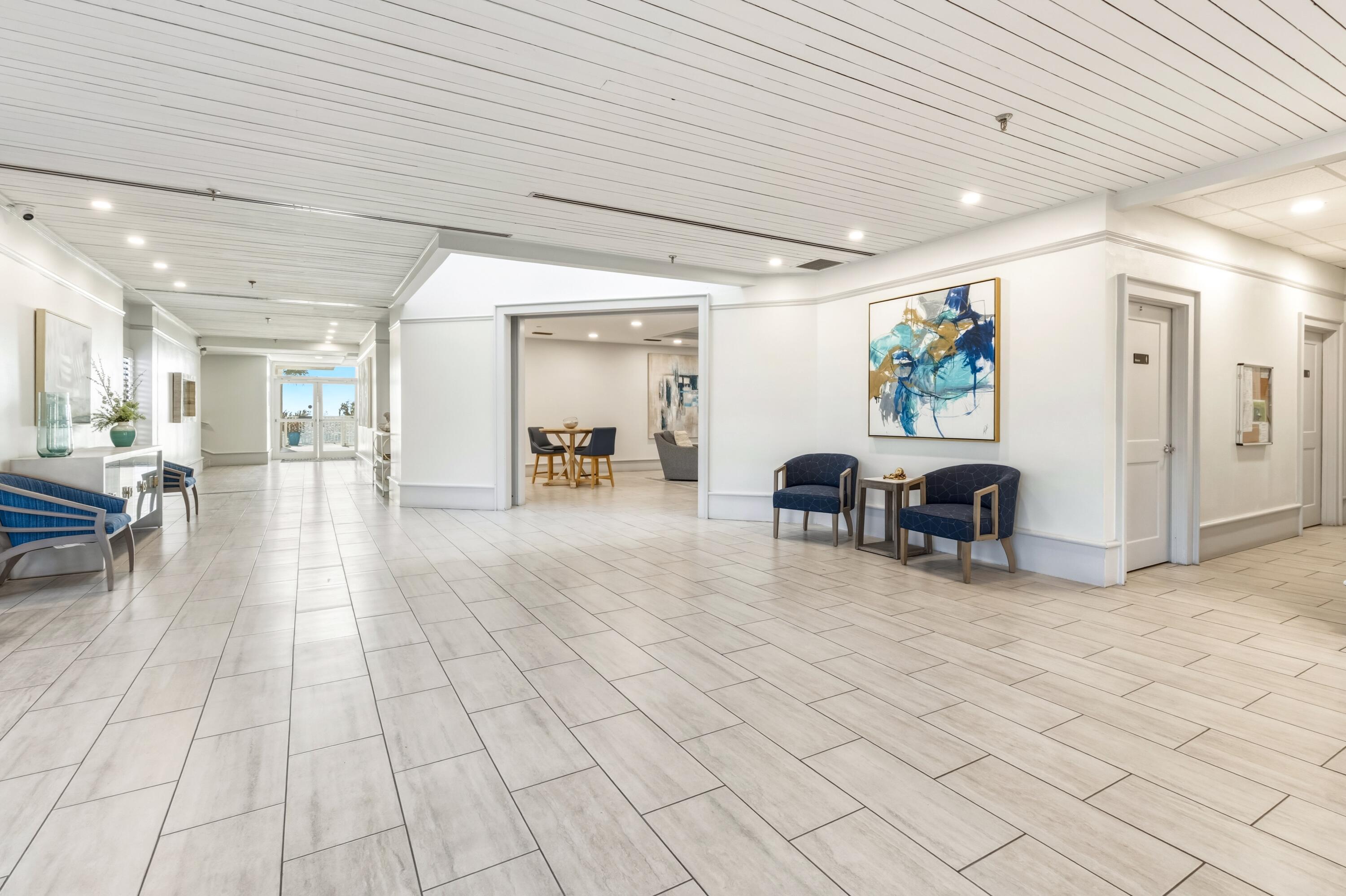 BEACHSIDE TWO - Residential