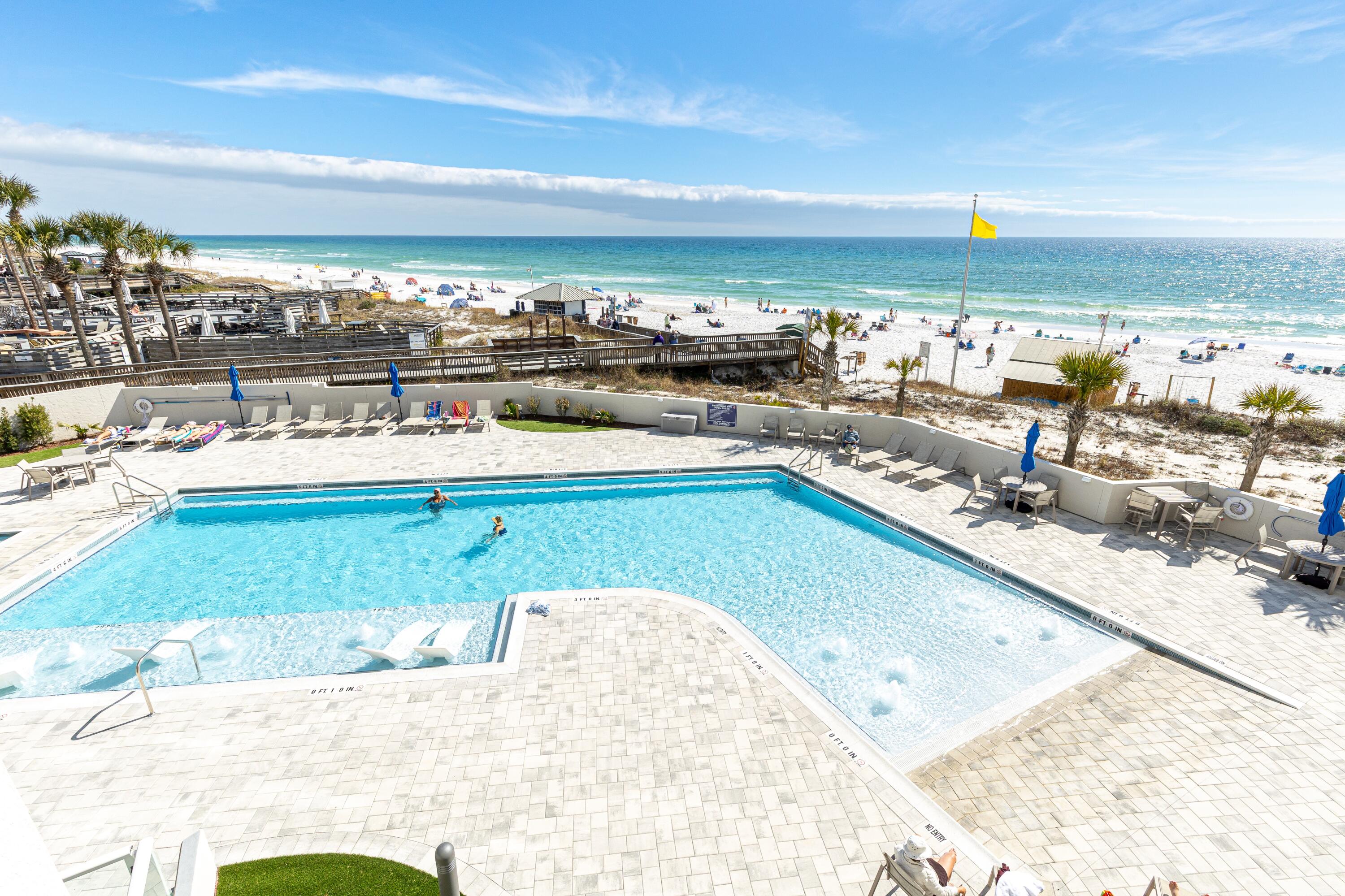 BEACHSIDE TWO - Residential