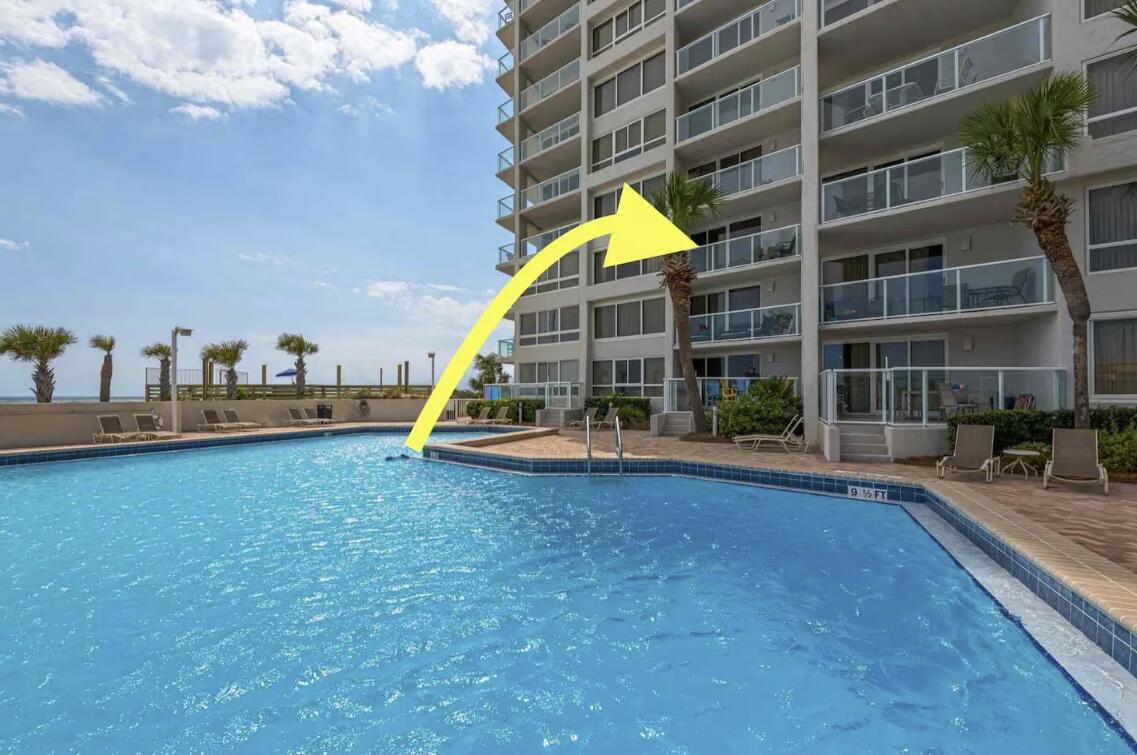 BEACHSIDE TWO - Residential