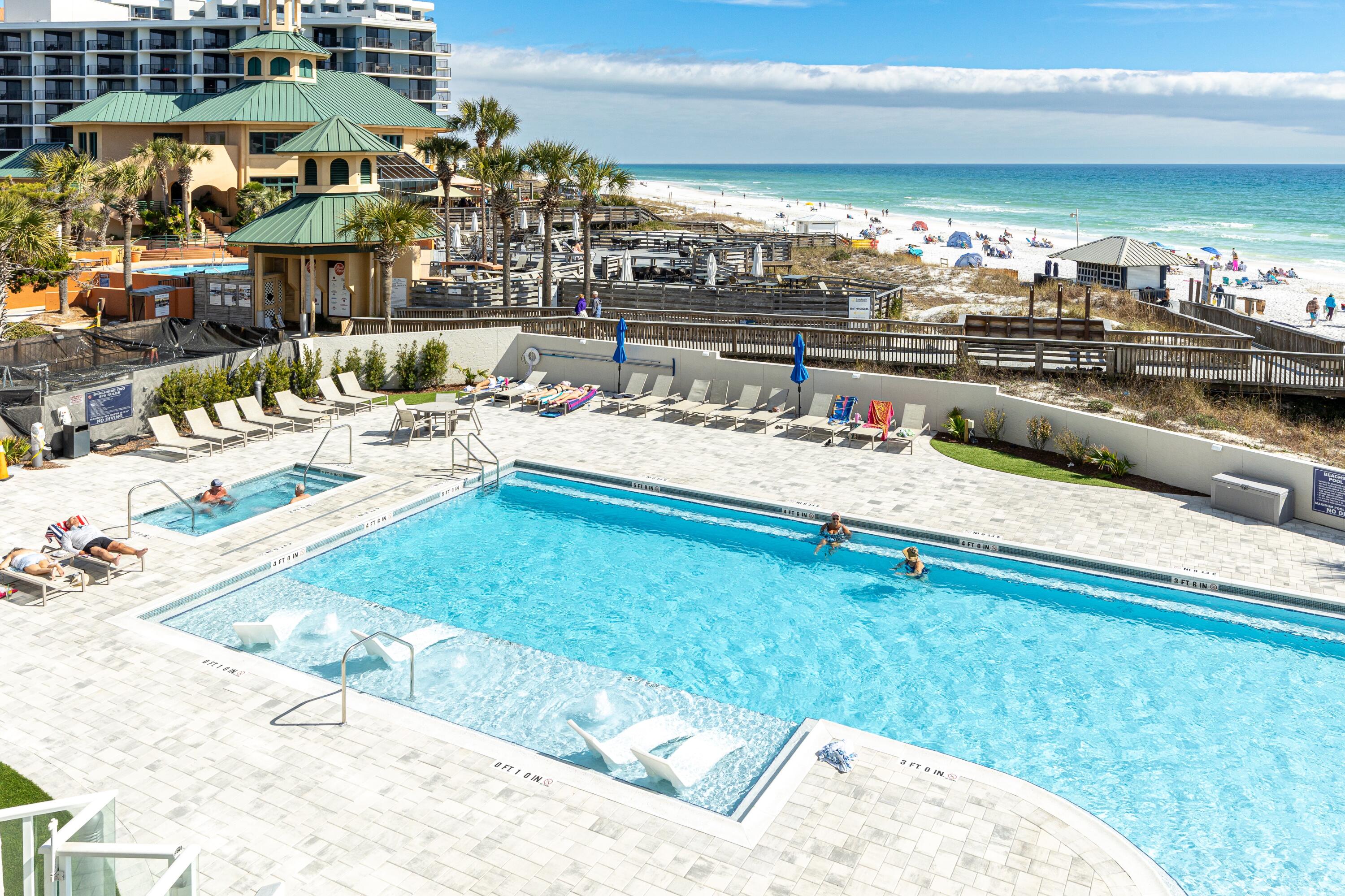 BEACHSIDE TWO - Residential