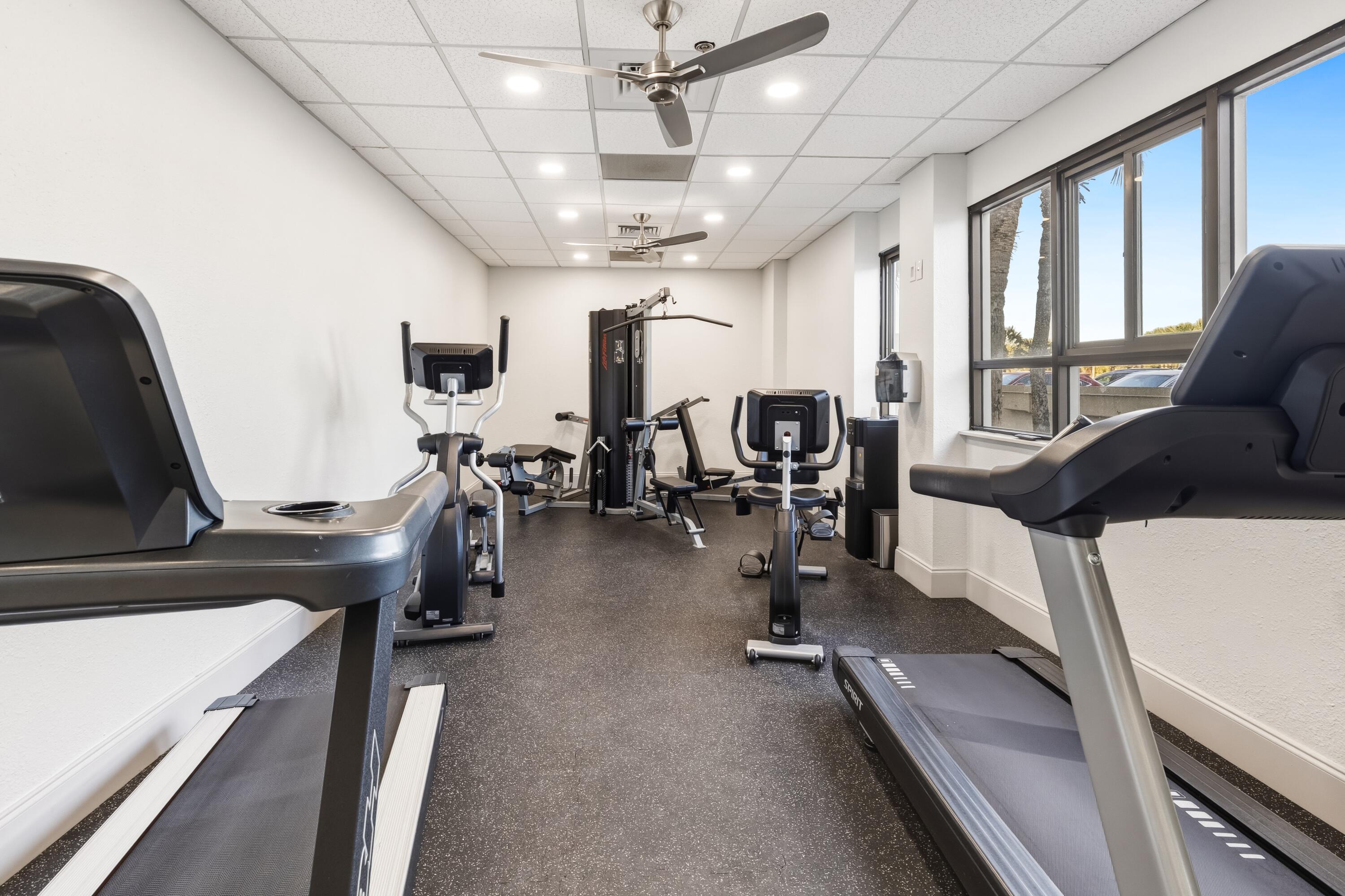 BEACHSIDE TWO - Residential