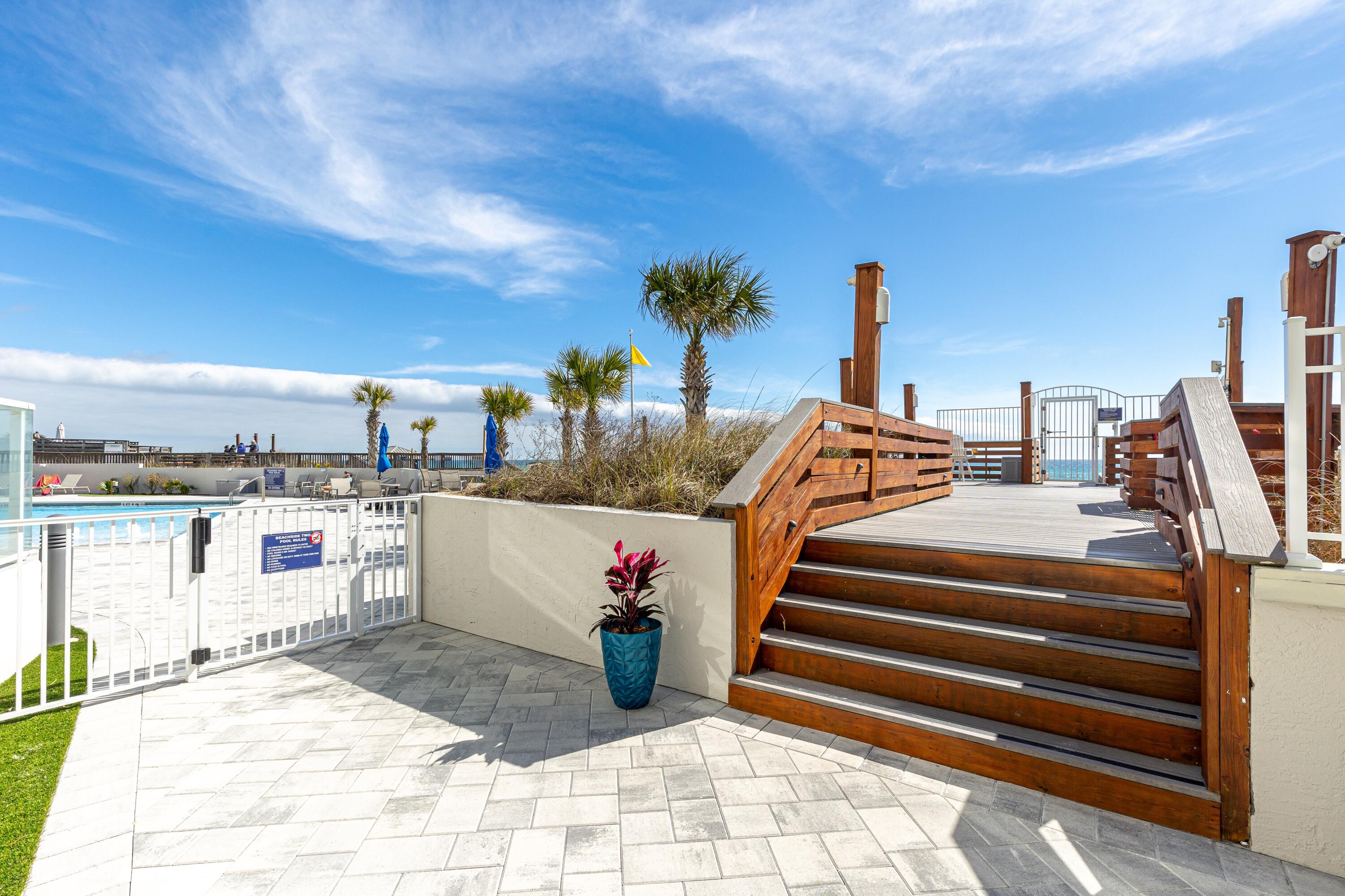 BEACHSIDE TWO - Residential