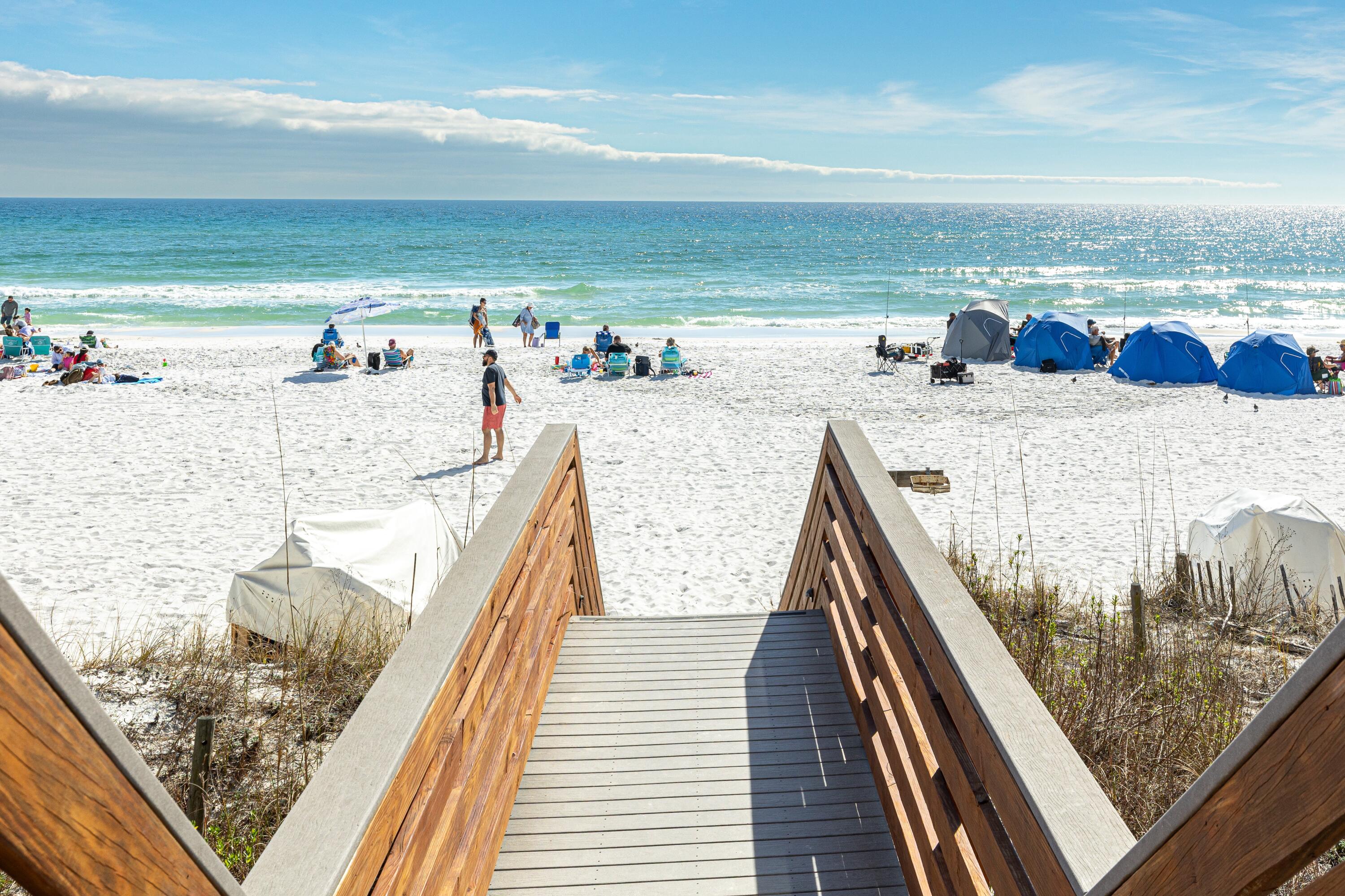 BEACHSIDE TWO - Residential