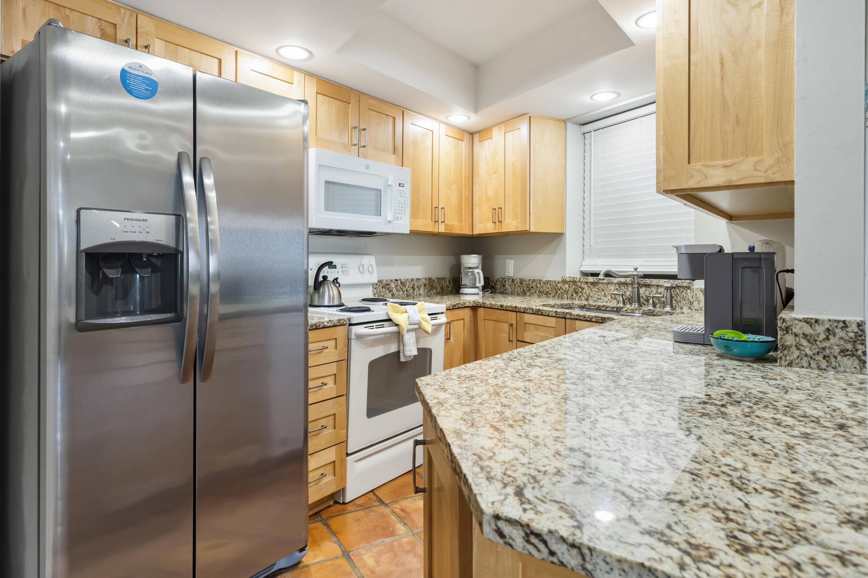 BEACHSIDE TWO - Residential