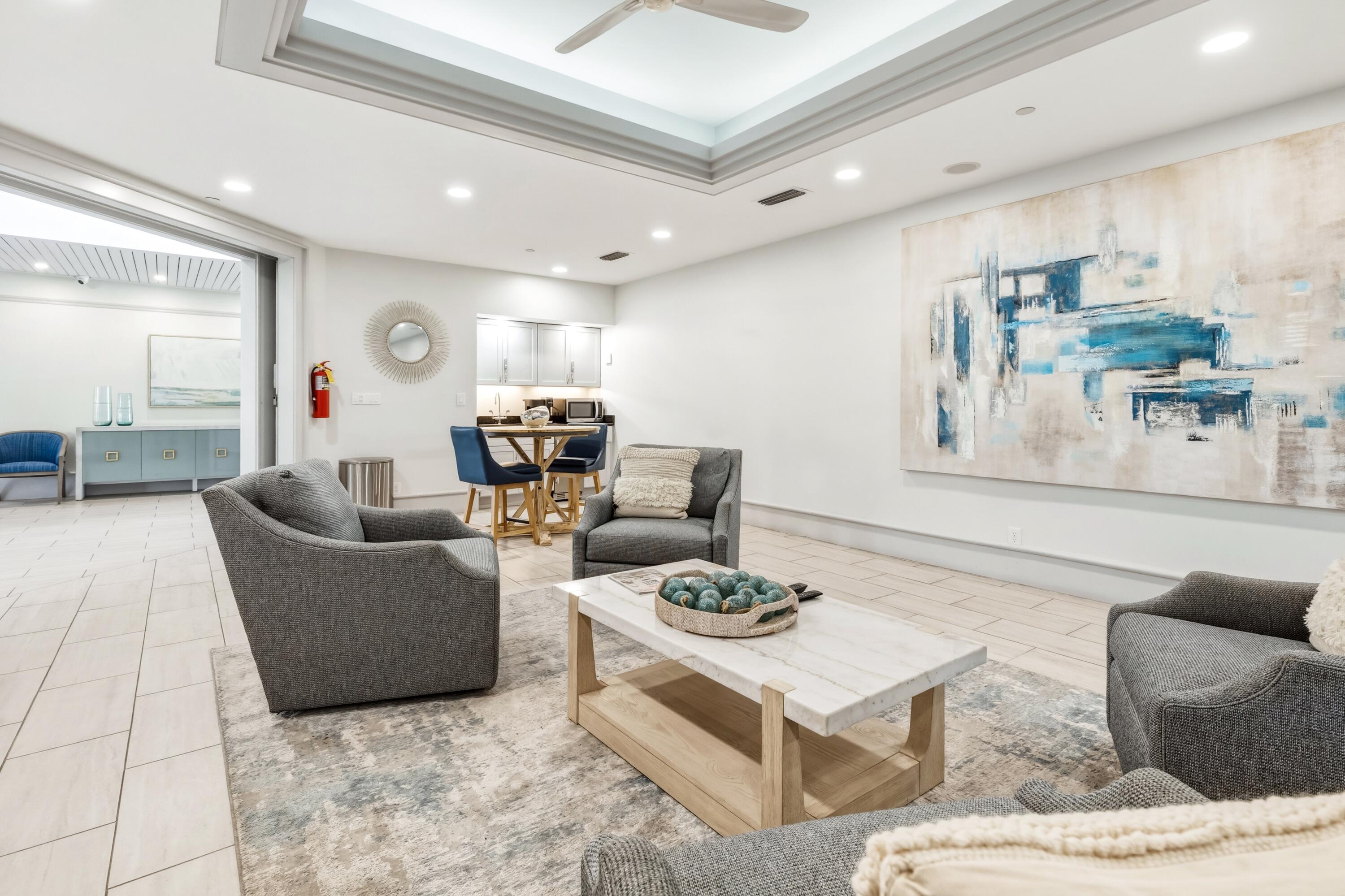 BEACHSIDE TWO - Residential