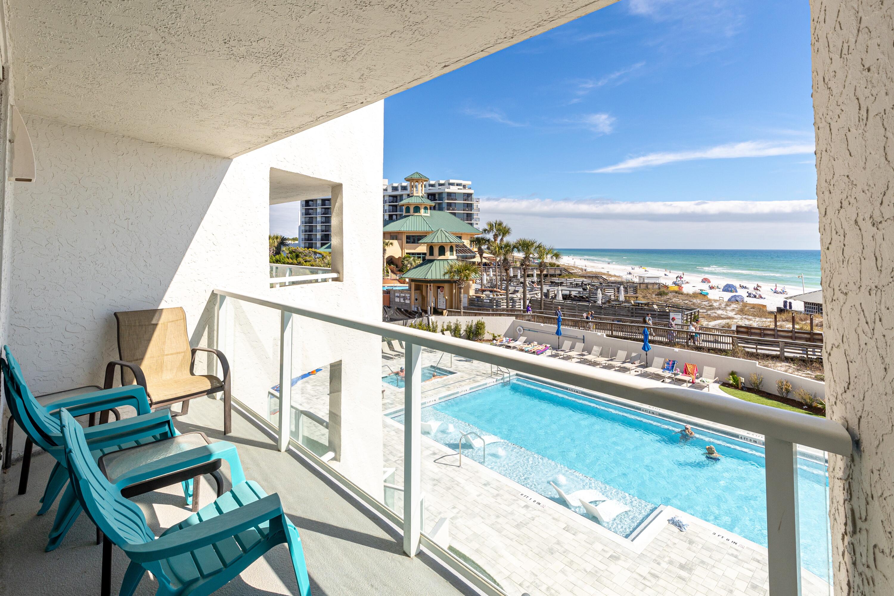 BEACHSIDE TWO - Residential