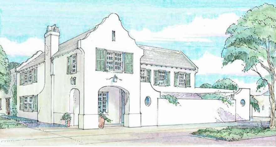 Entered for Comp Purposes. Parking Ct. Fees are $150 per quarter.