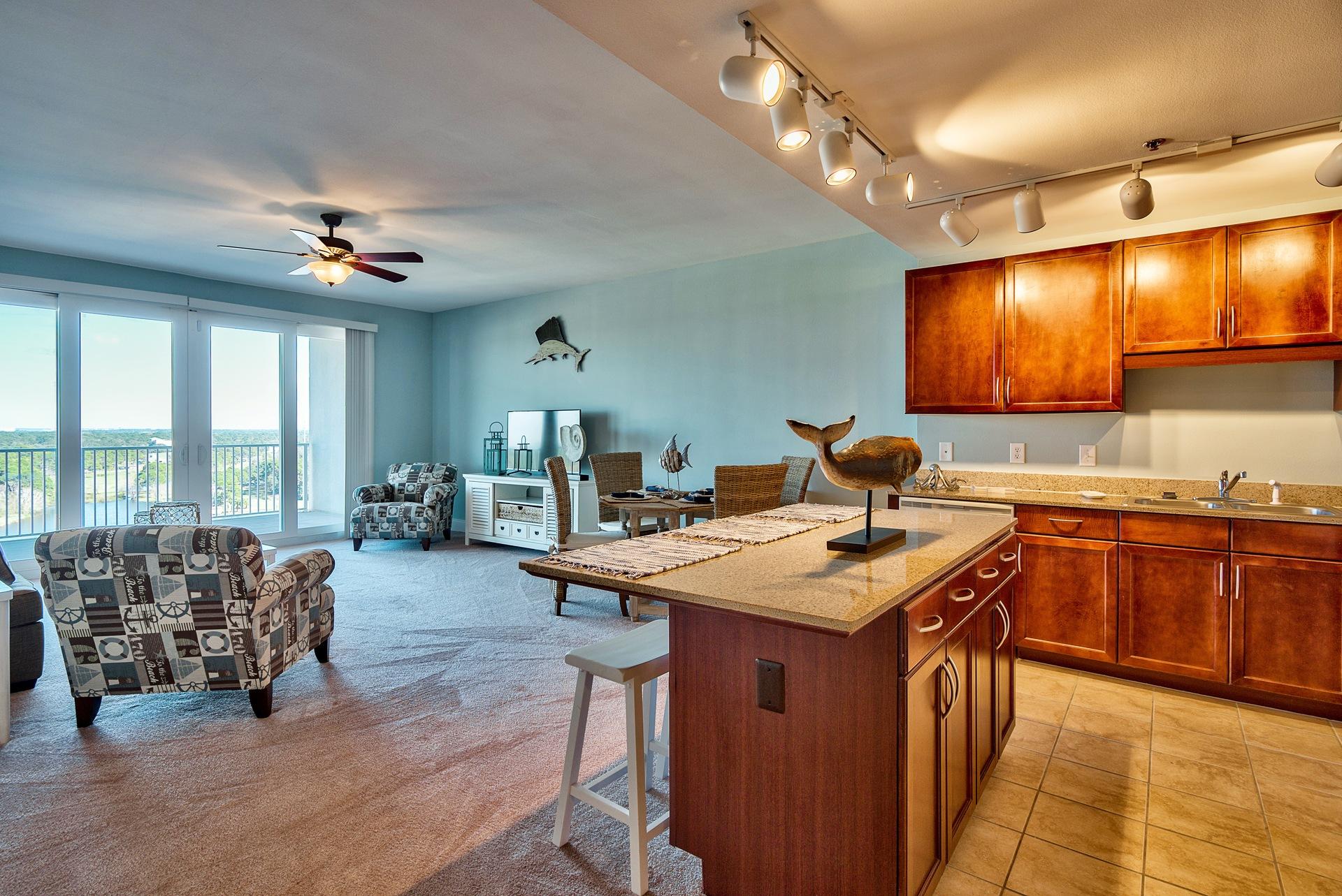 Laketown Wharf - Residential