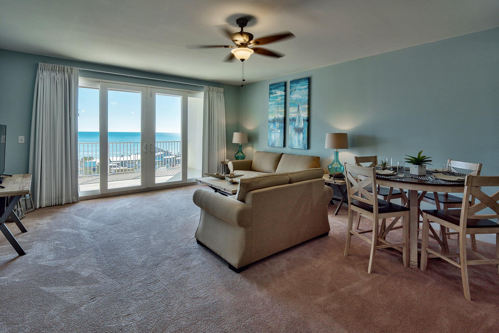 Laketown Wharf - Residential