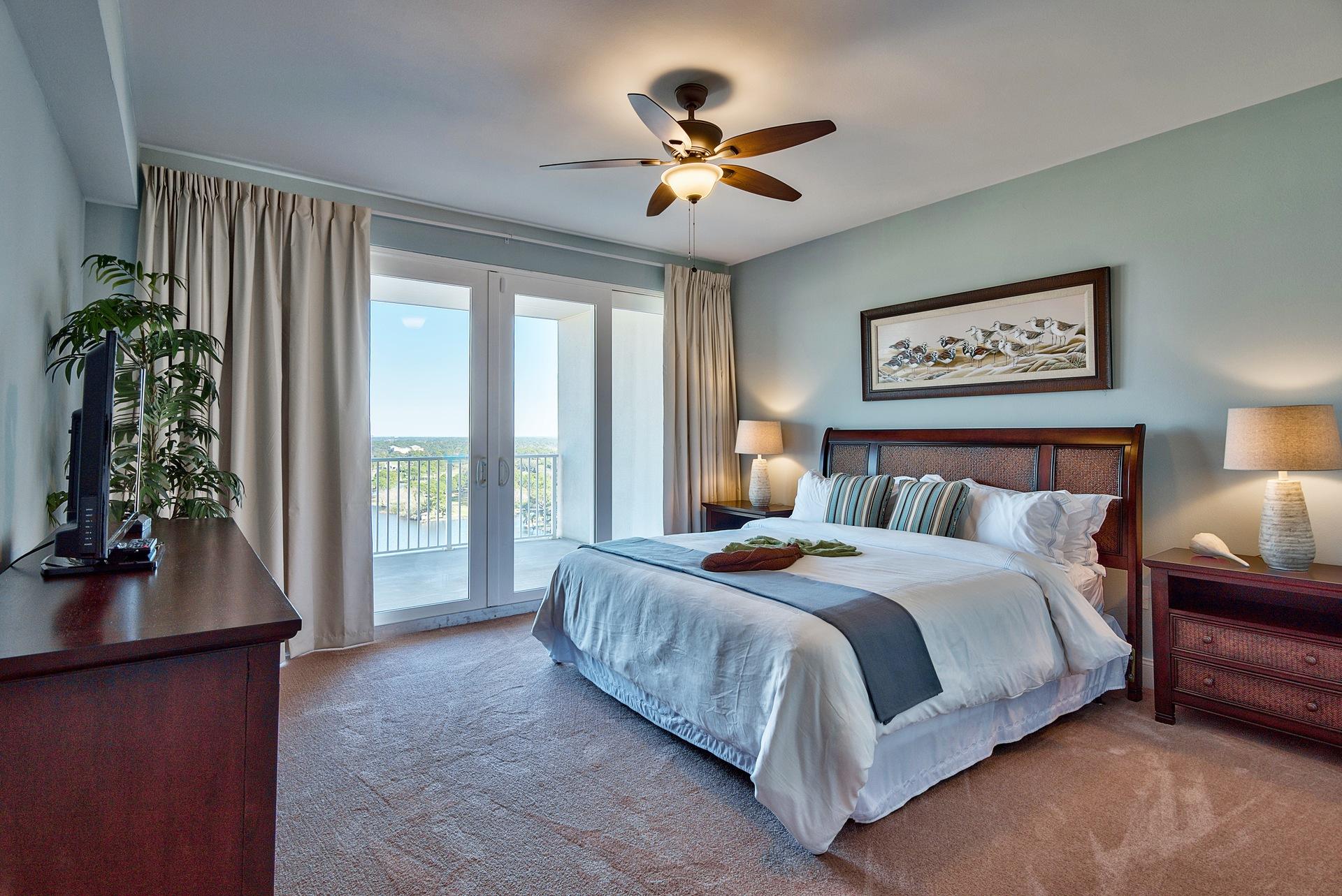 Laketown Wharf - Residential