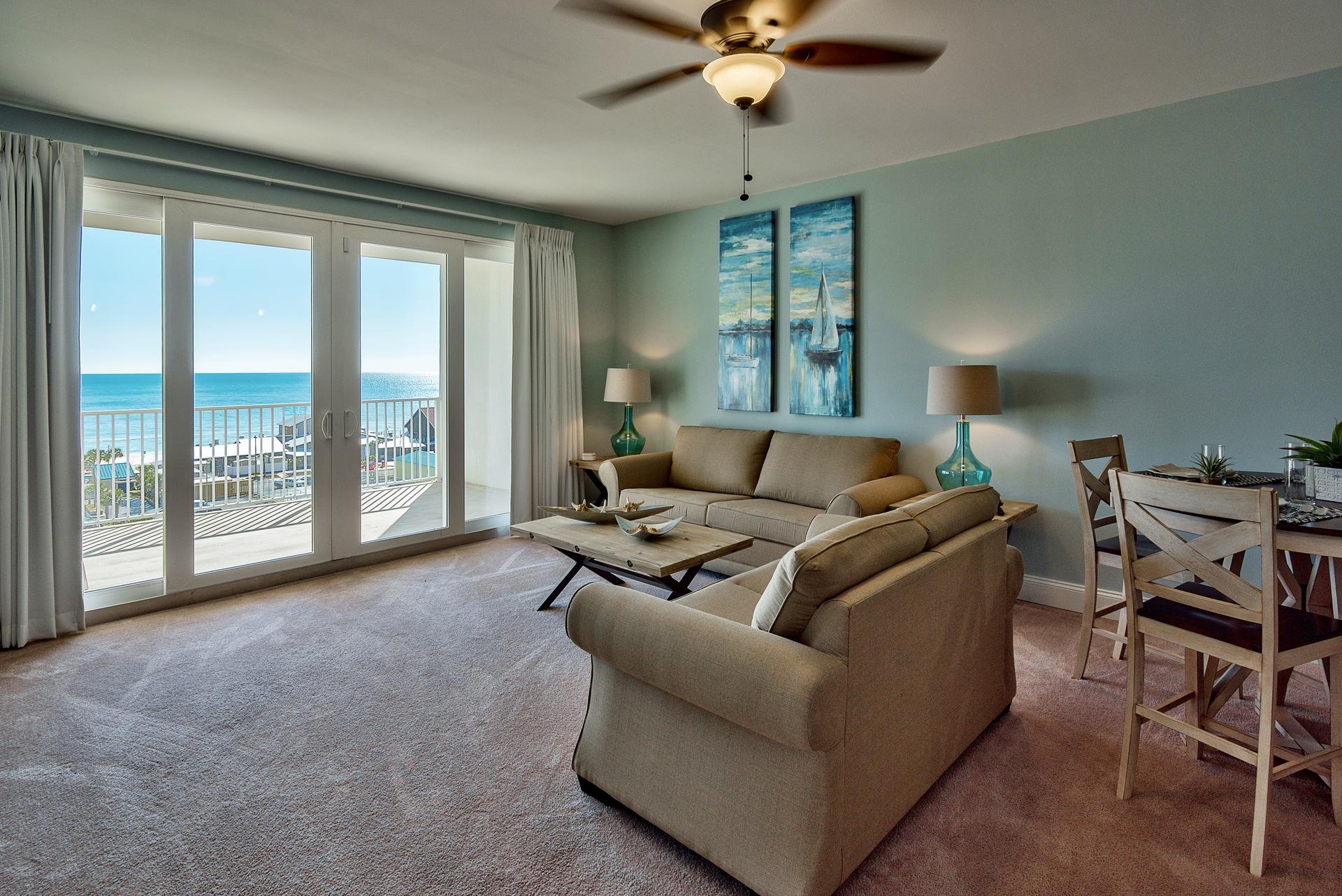 Laketown Wharf - Residential