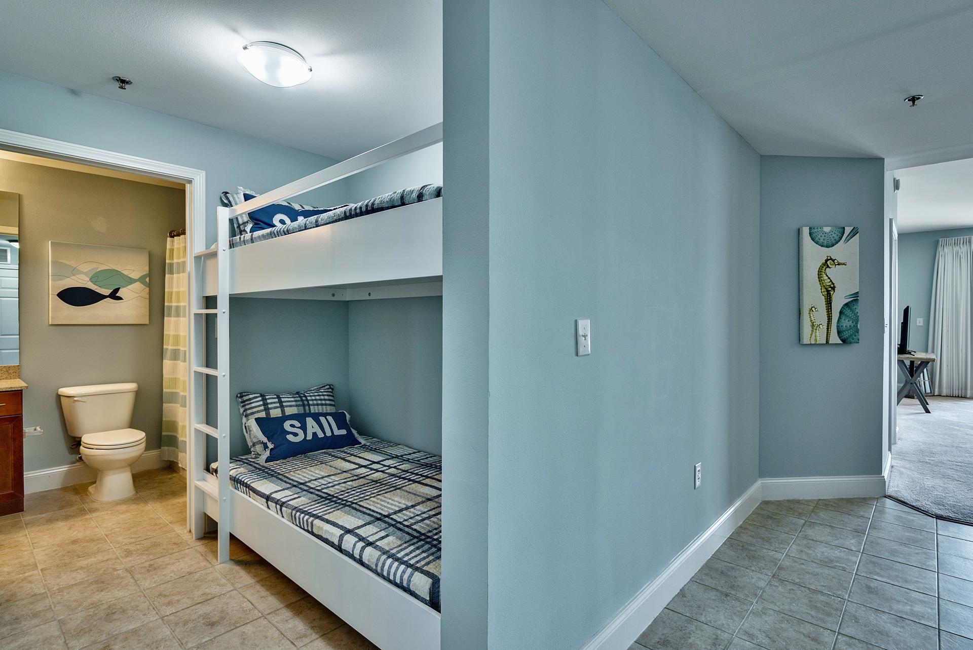 Laketown Wharf - Residential