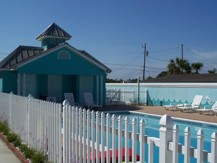 SUMMER TOWNE - Residential