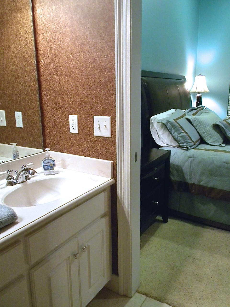 SUMMER TOWNE - Residential