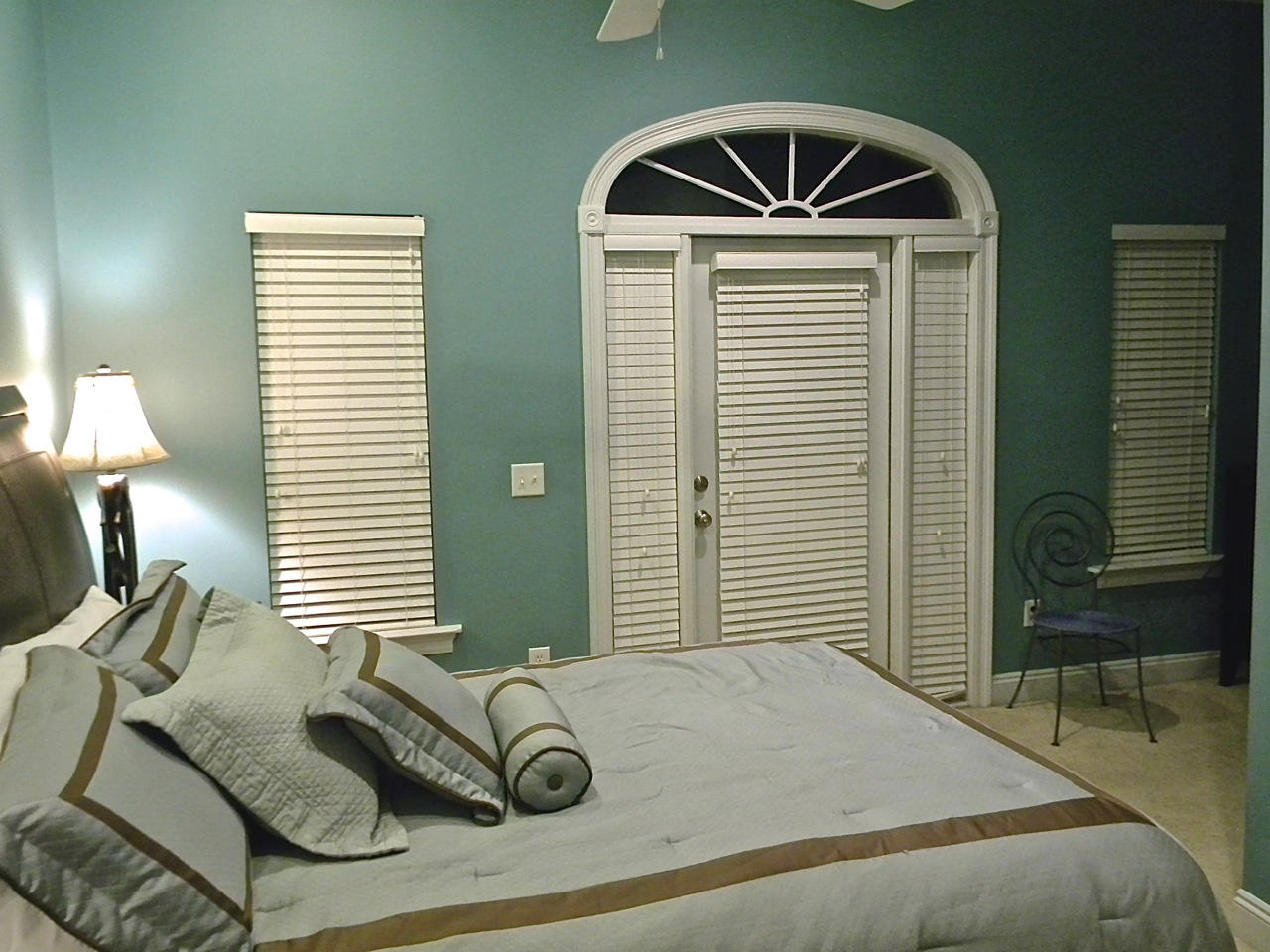 SUMMER TOWNE - Residential