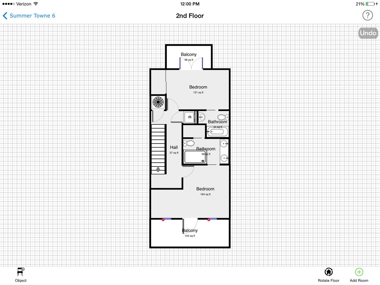 SUMMER TOWNE - Residential