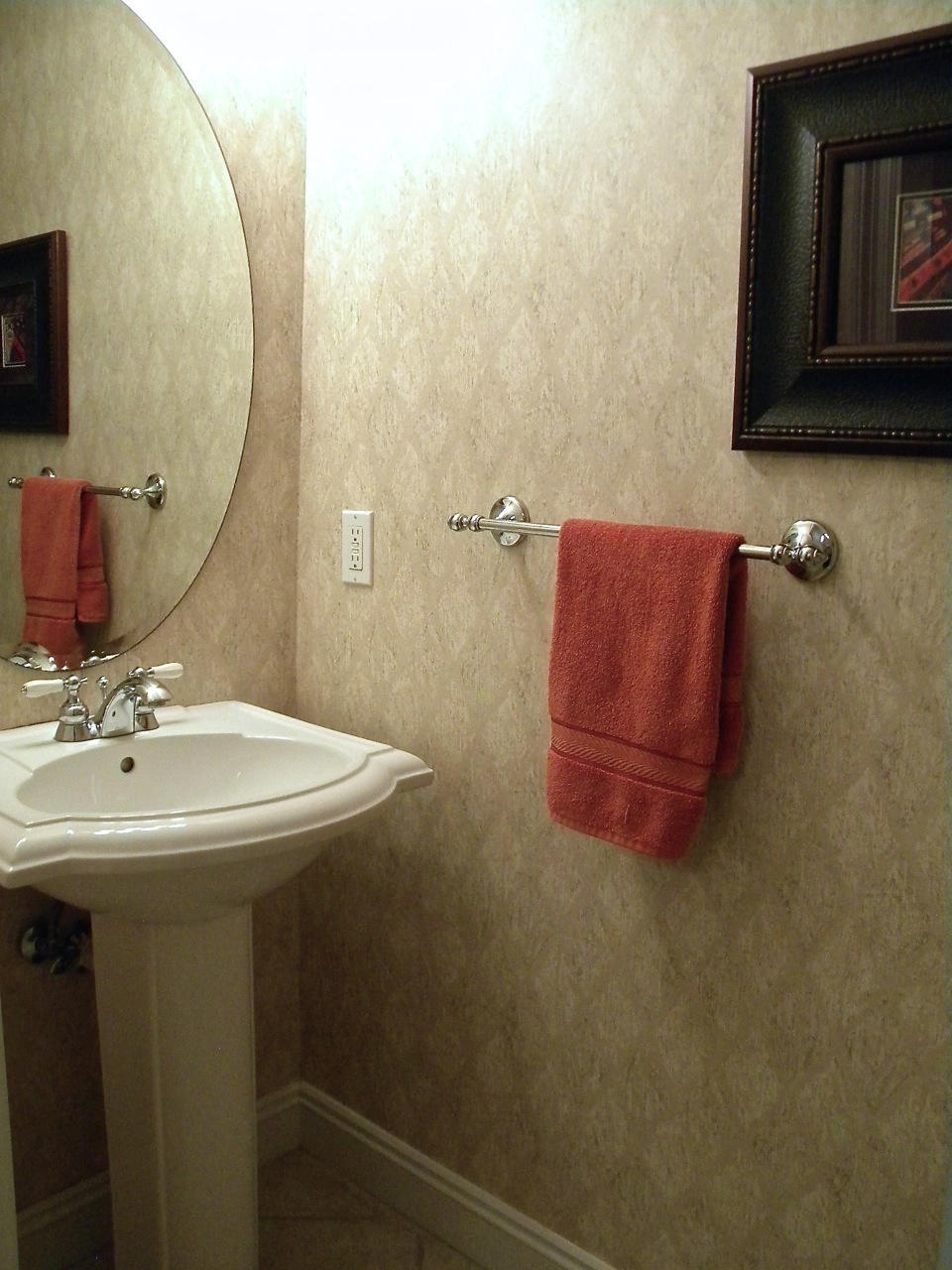 SUMMER TOWNE - Residential