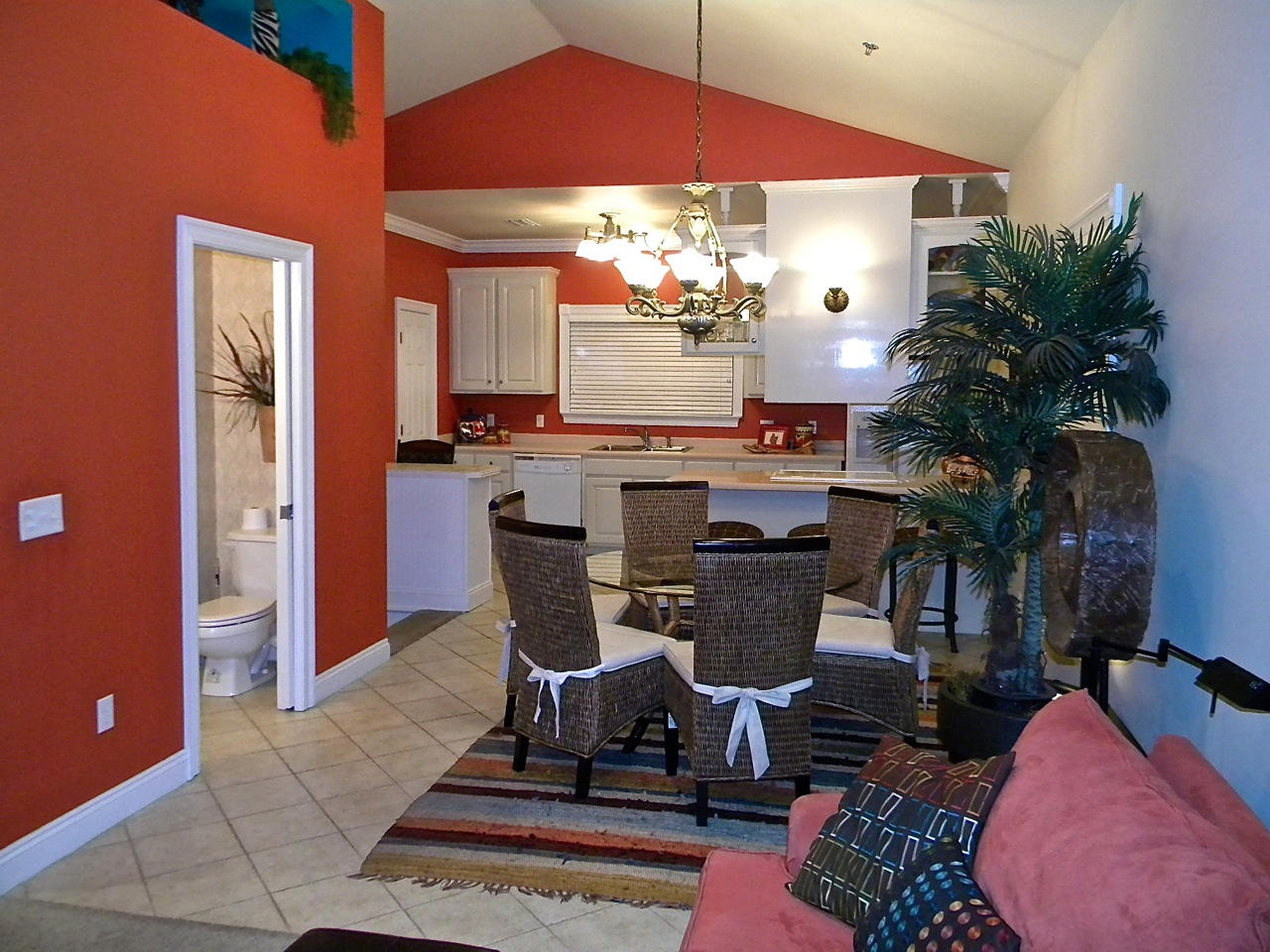 SUMMER TOWNE - Residential