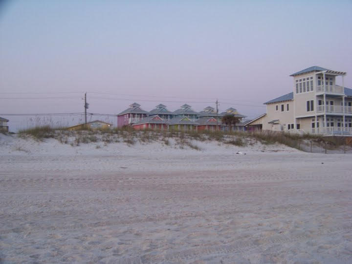 SUMMER TOWNE - Residential