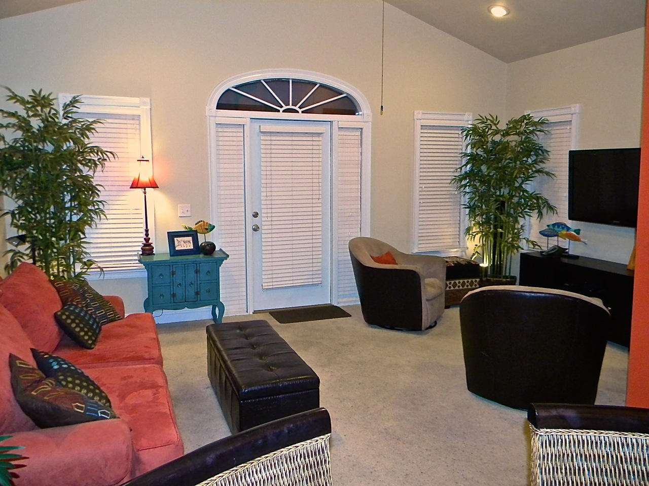 SUMMER TOWNE - Residential