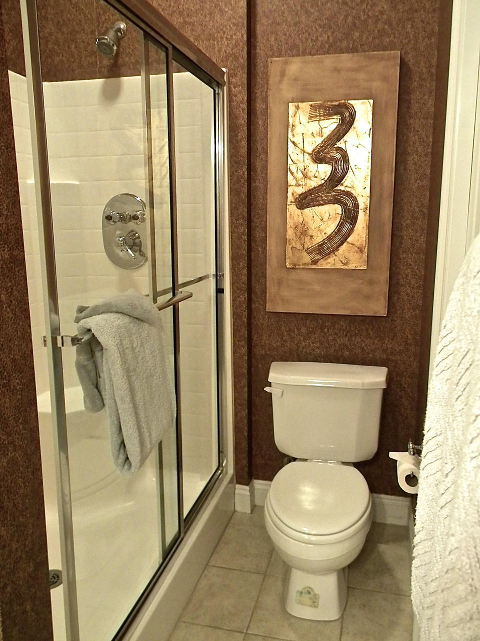 SUMMER TOWNE - Residential