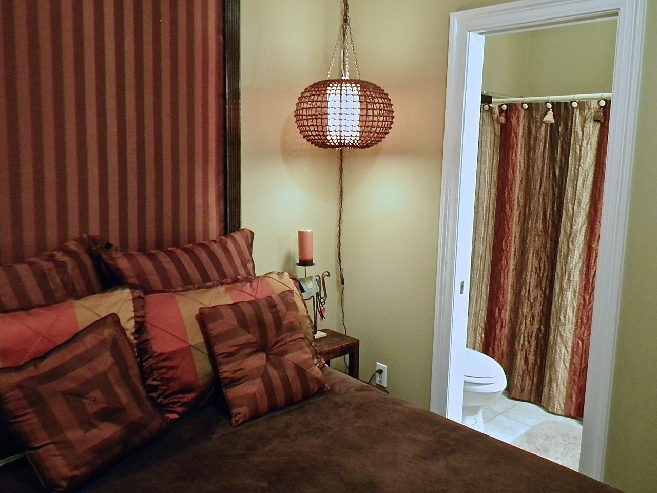 SUMMER TOWNE - Residential