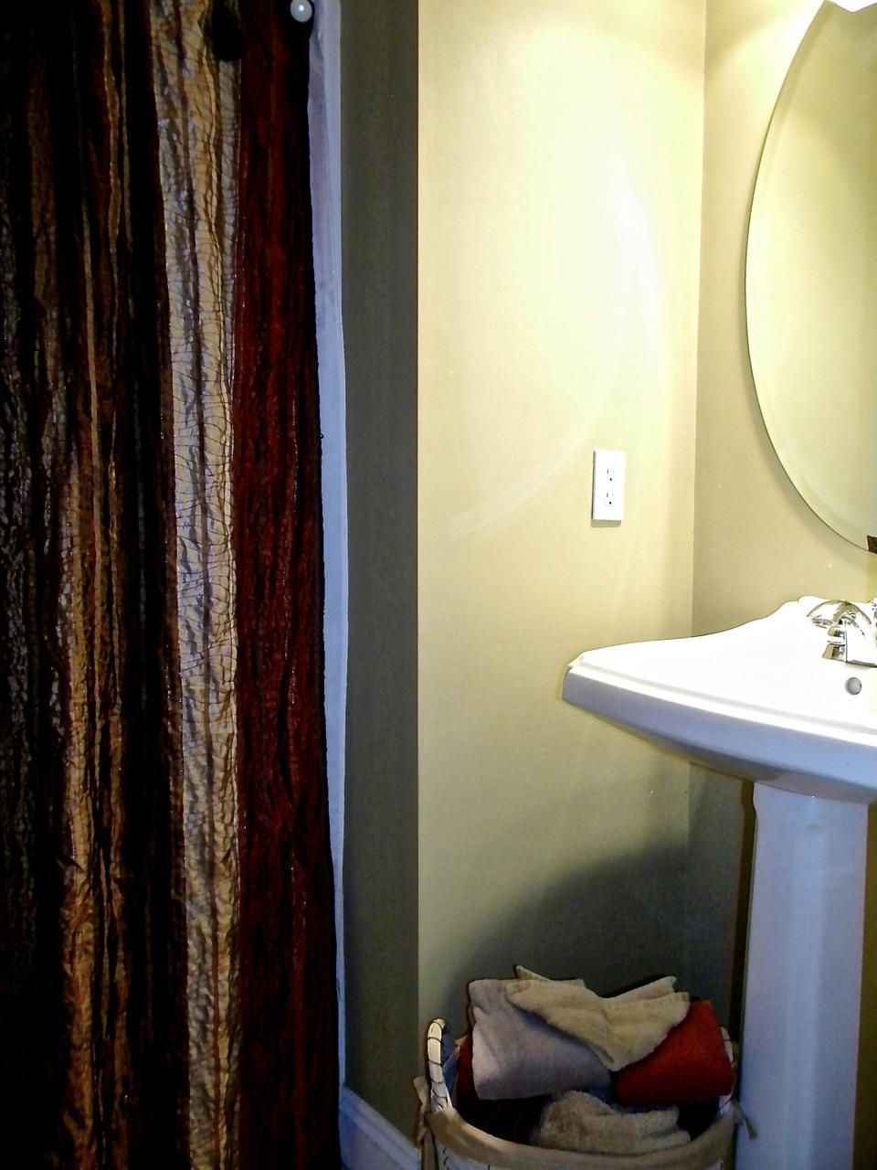 SUMMER TOWNE - Residential