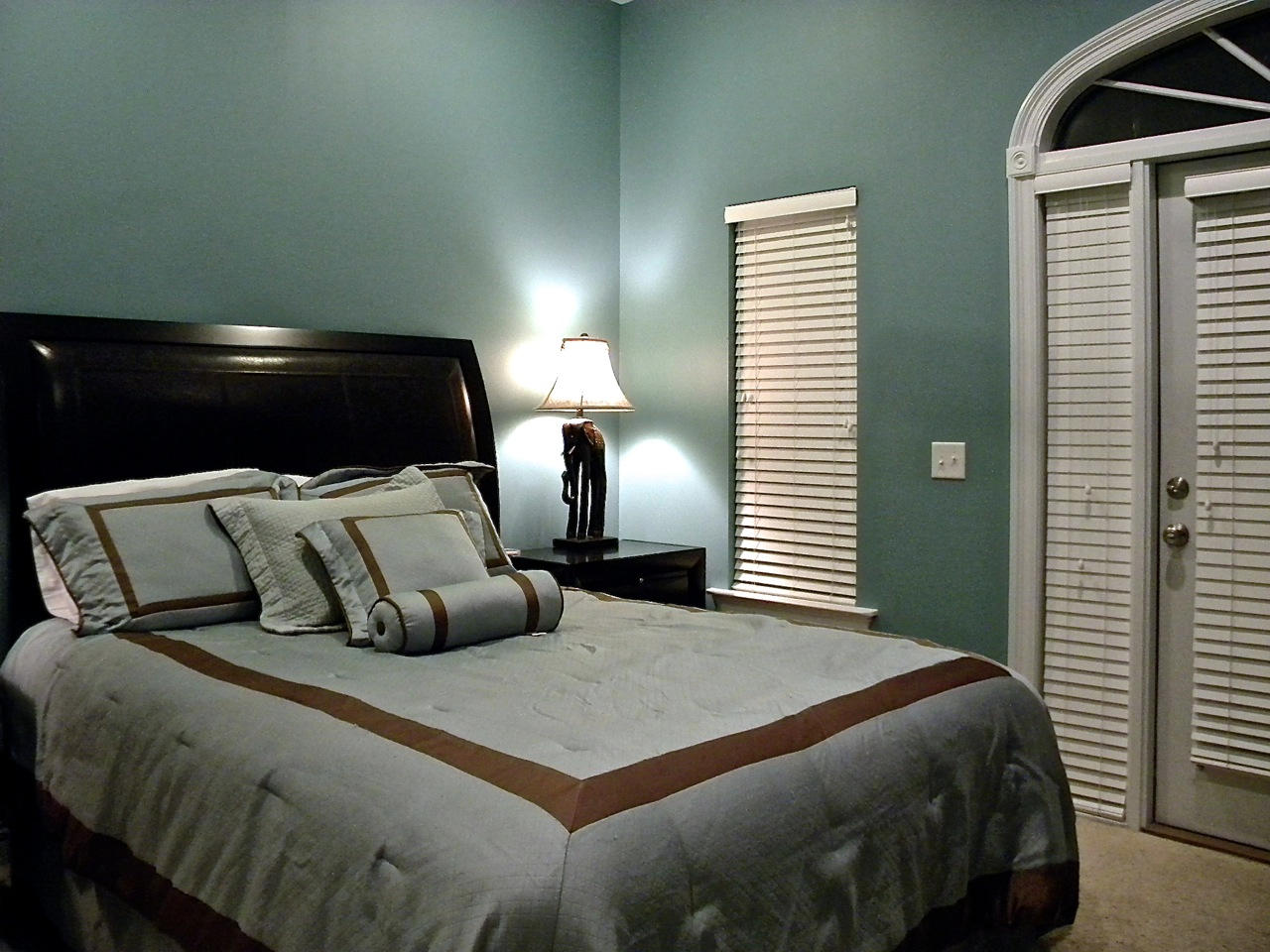 SUMMER TOWNE - Residential