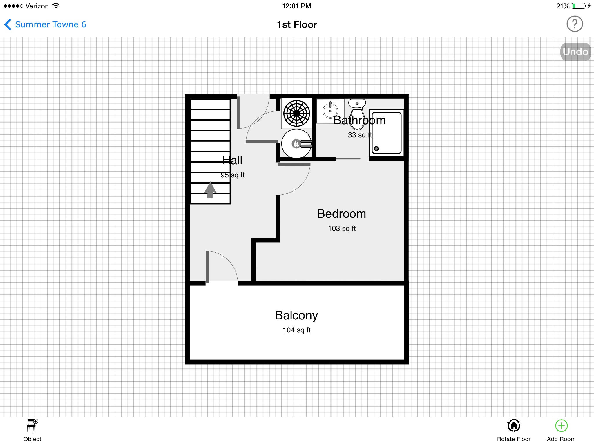 SUMMER TOWNE - Residential