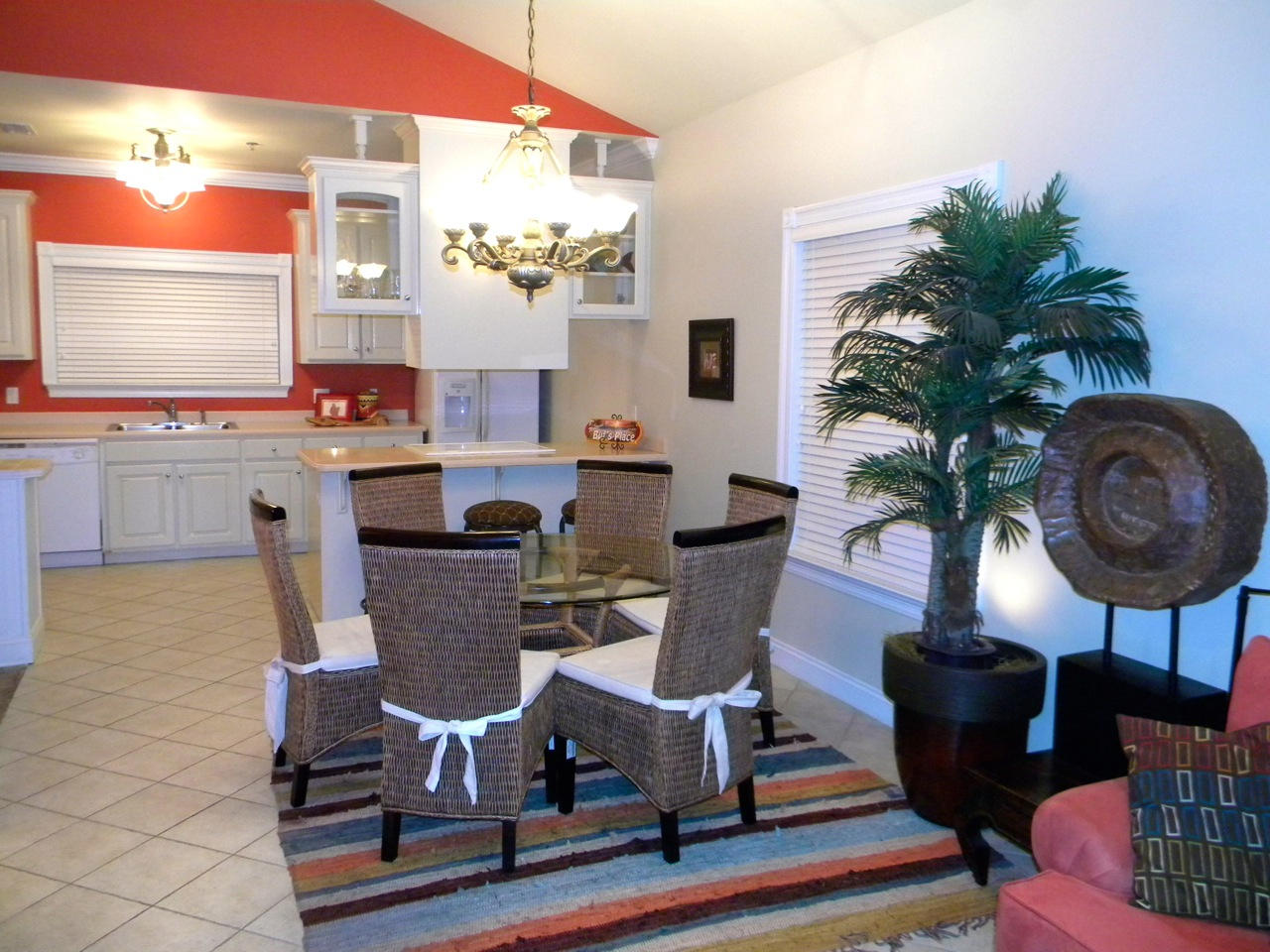 SUMMER TOWNE - Residential