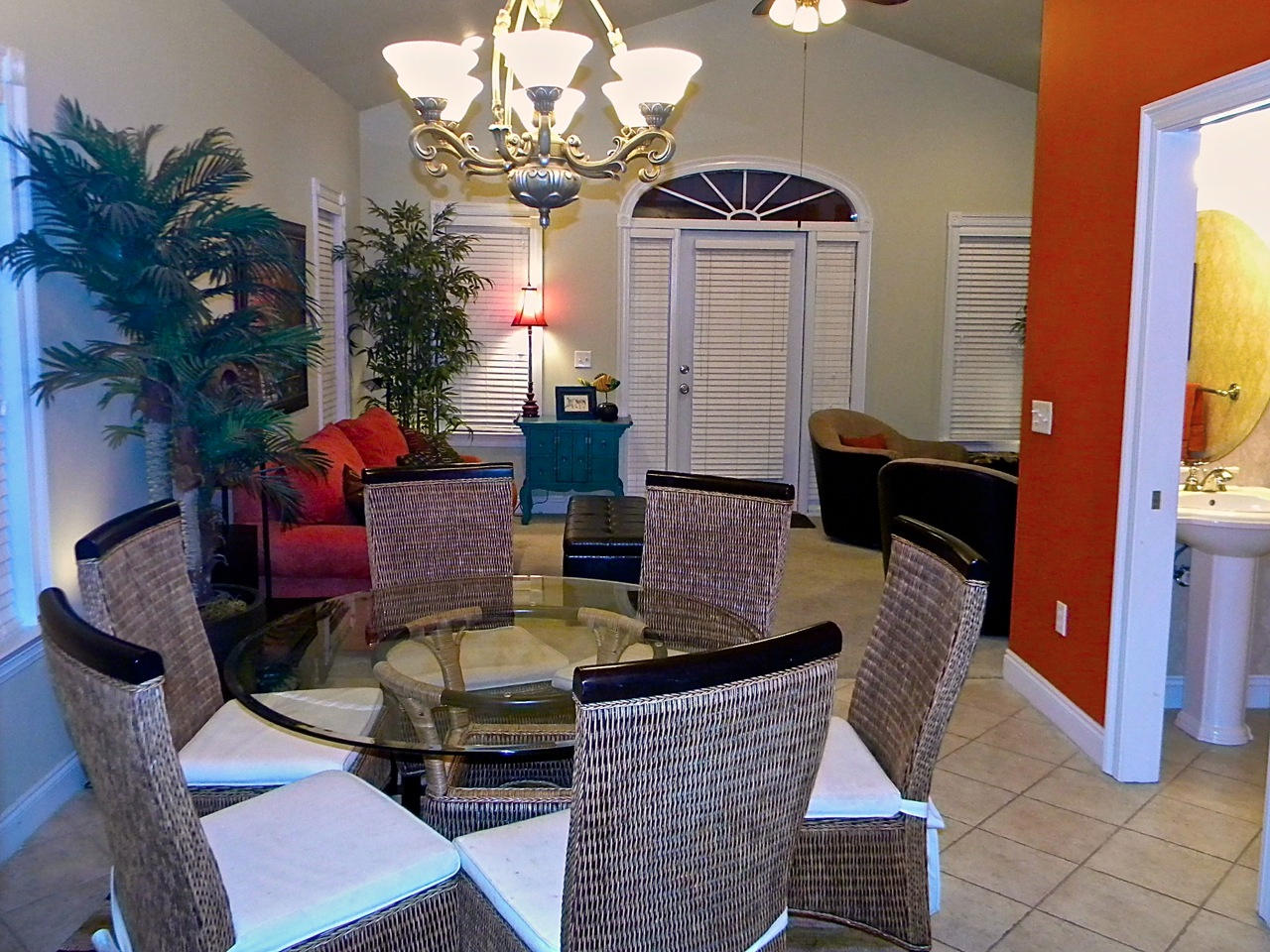 SUMMER TOWNE - Residential