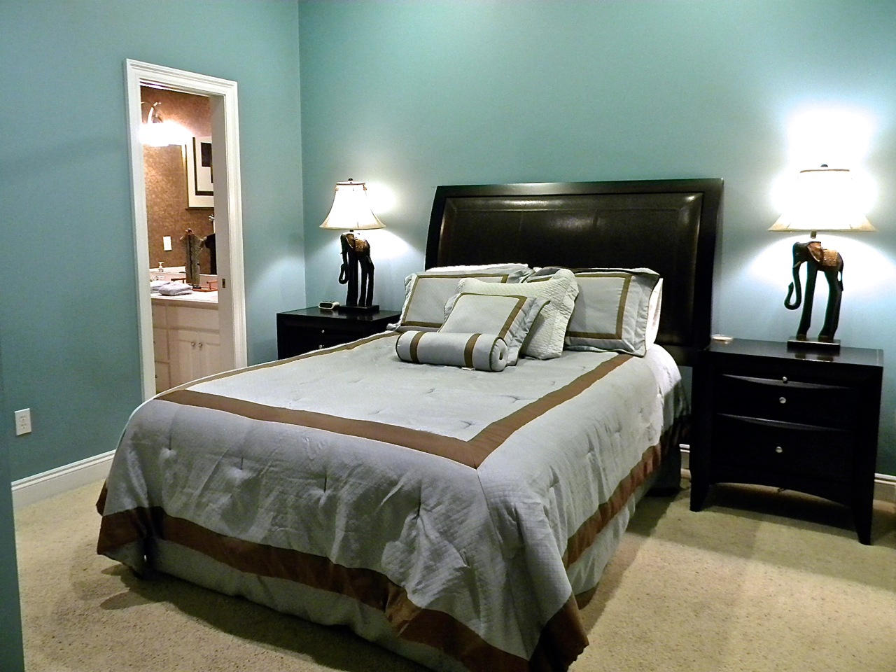 SUMMER TOWNE - Residential